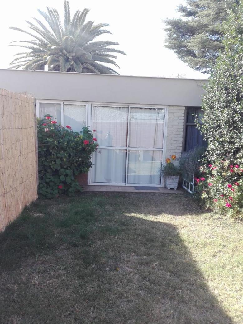 Apartamento Alvear
