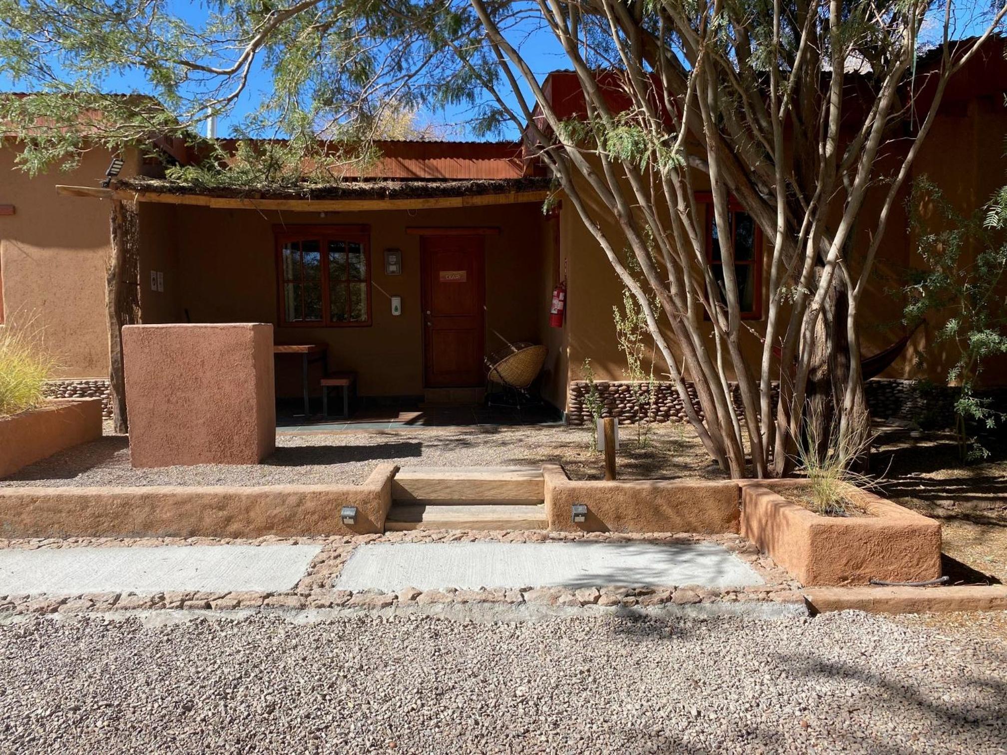 Tambo Atacama Lodge