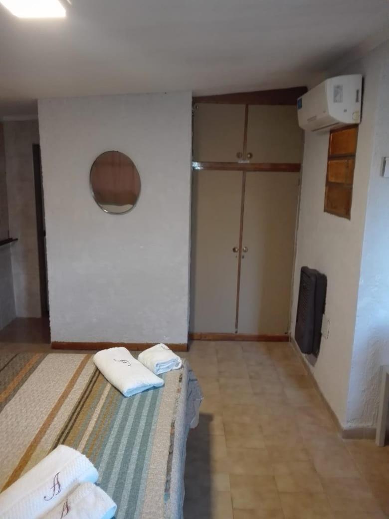 Apartamento Alvear