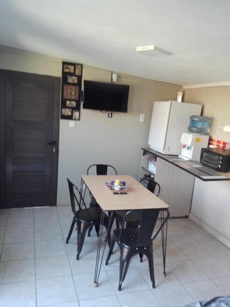 Apartamento Alvear