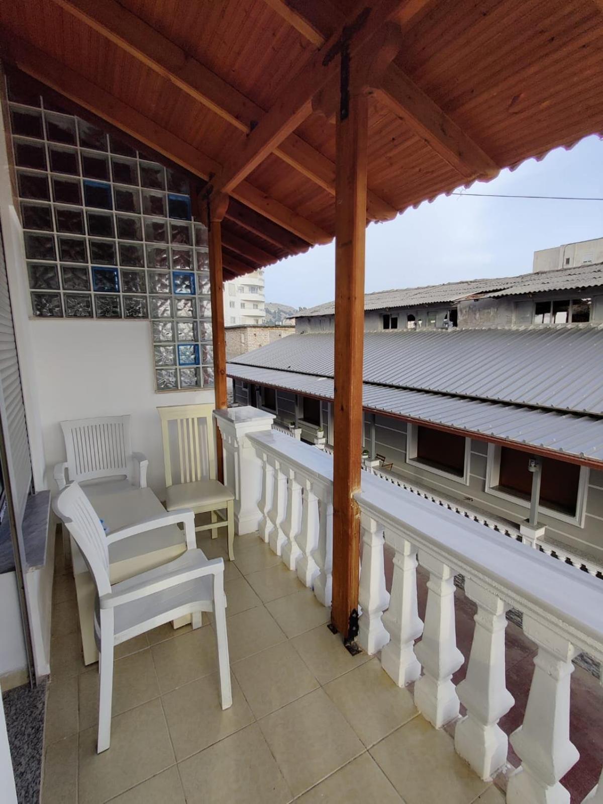 Solei Apartments