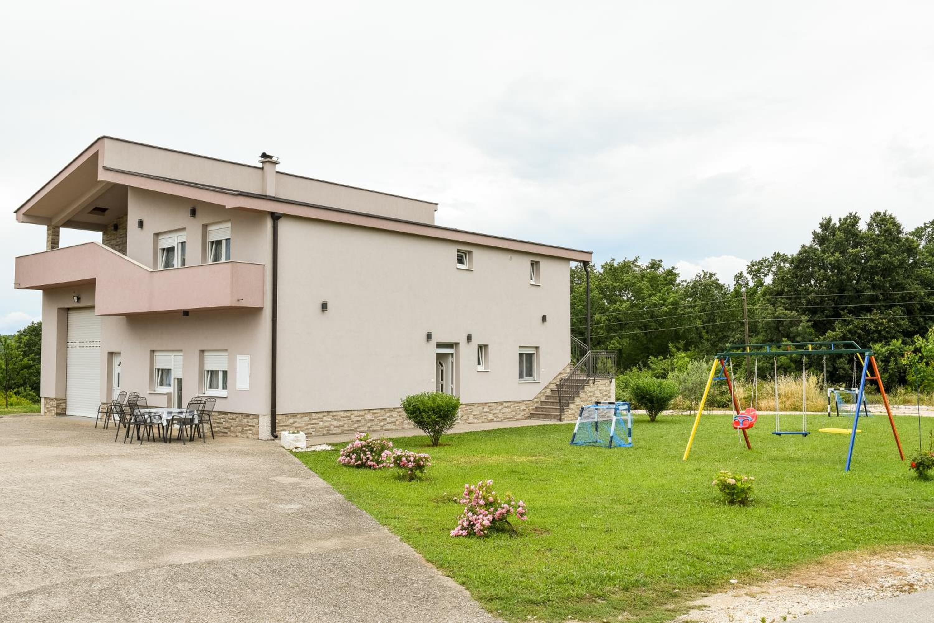 Apartman Nedo Međugorje