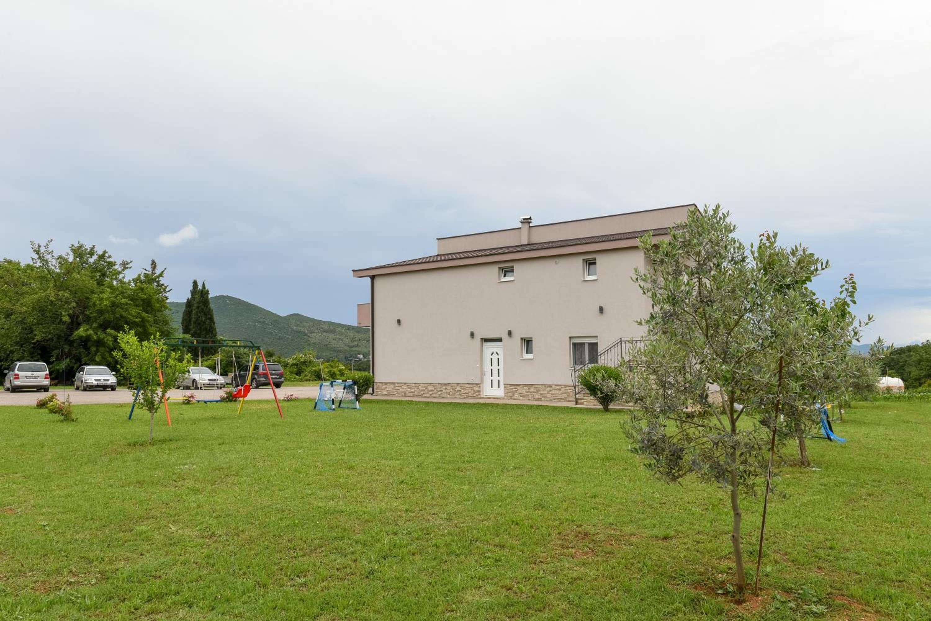Apartman Nedo Međugorje