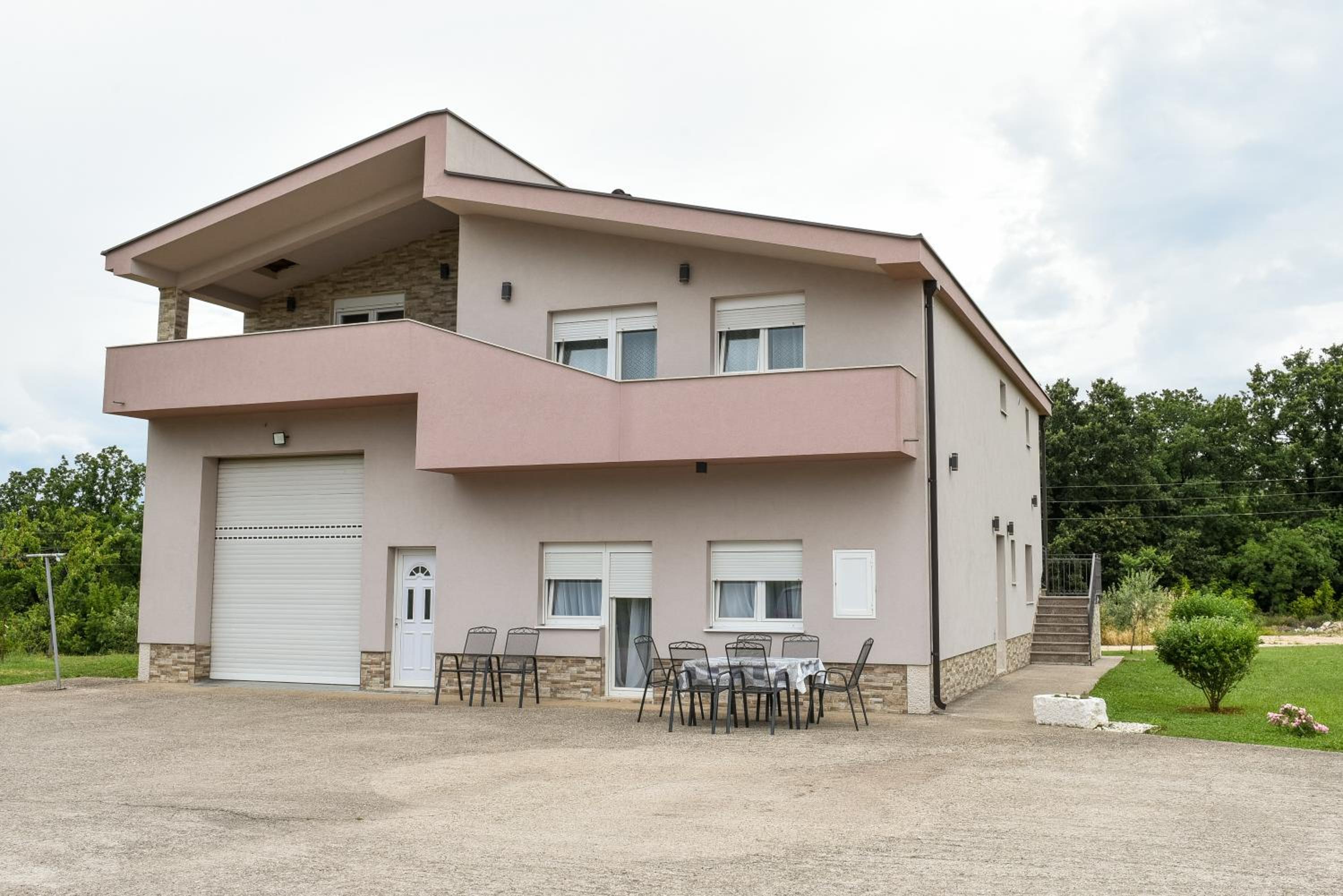 Apartman Nedo Međugorje