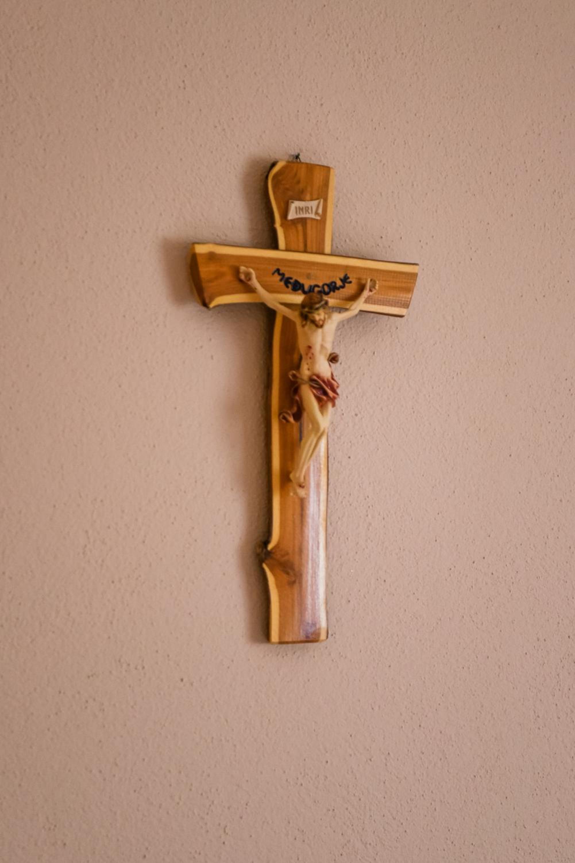 Apartman Nedo Međugorje