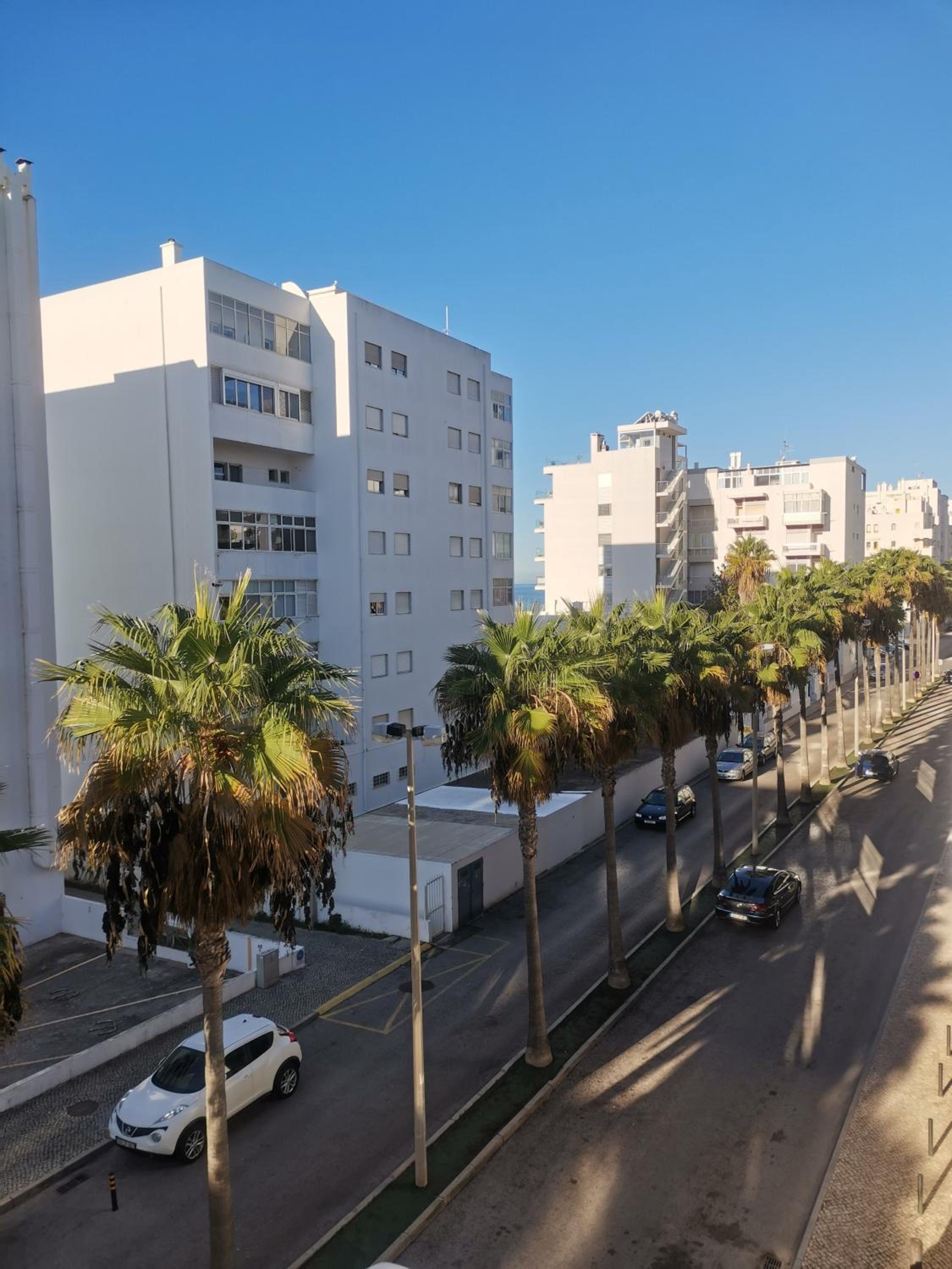 Quarteira Vacations - Seaflower - cosy, family friendly condo 50m from the beach - Property Image 1