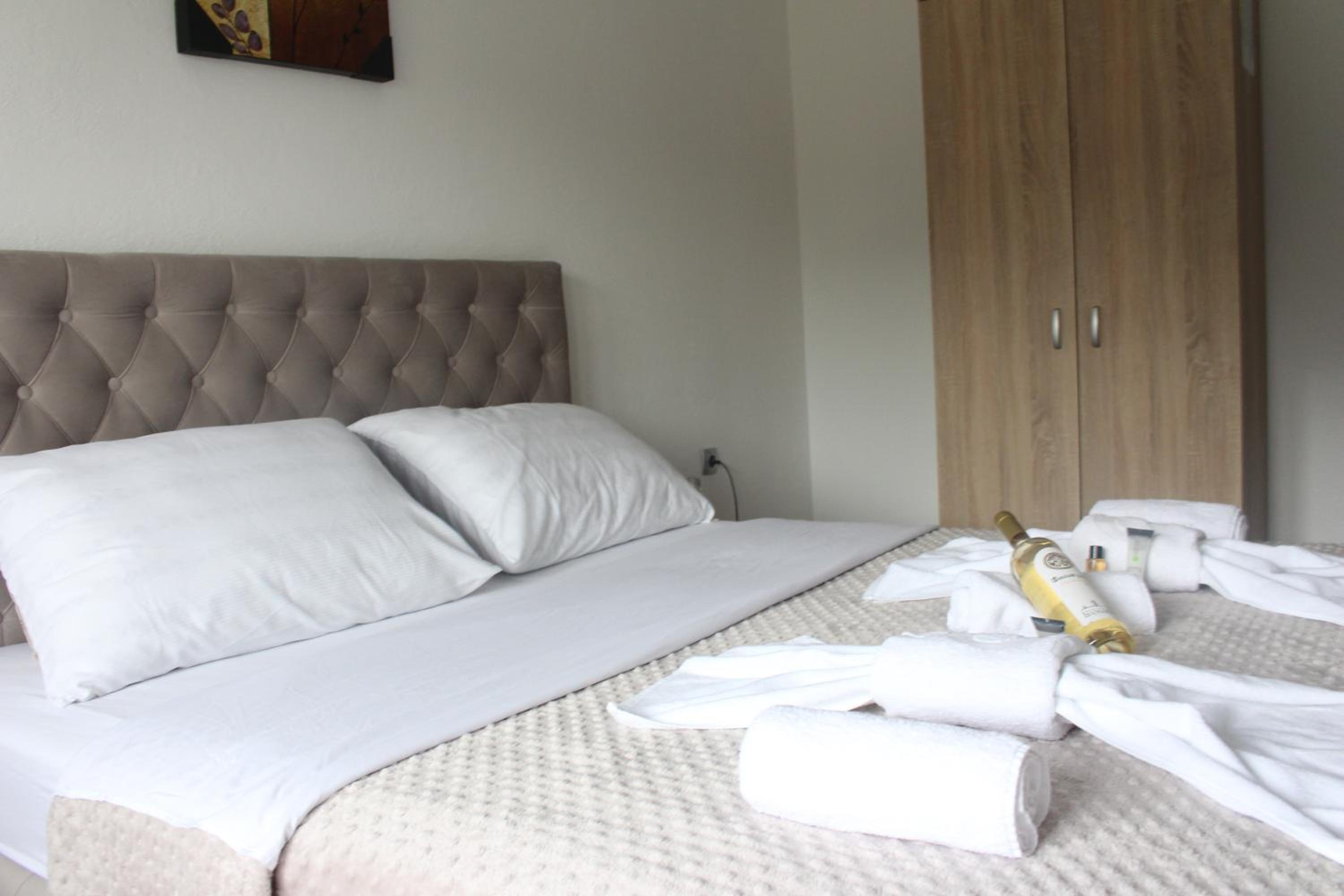 Apartmani Ramonda