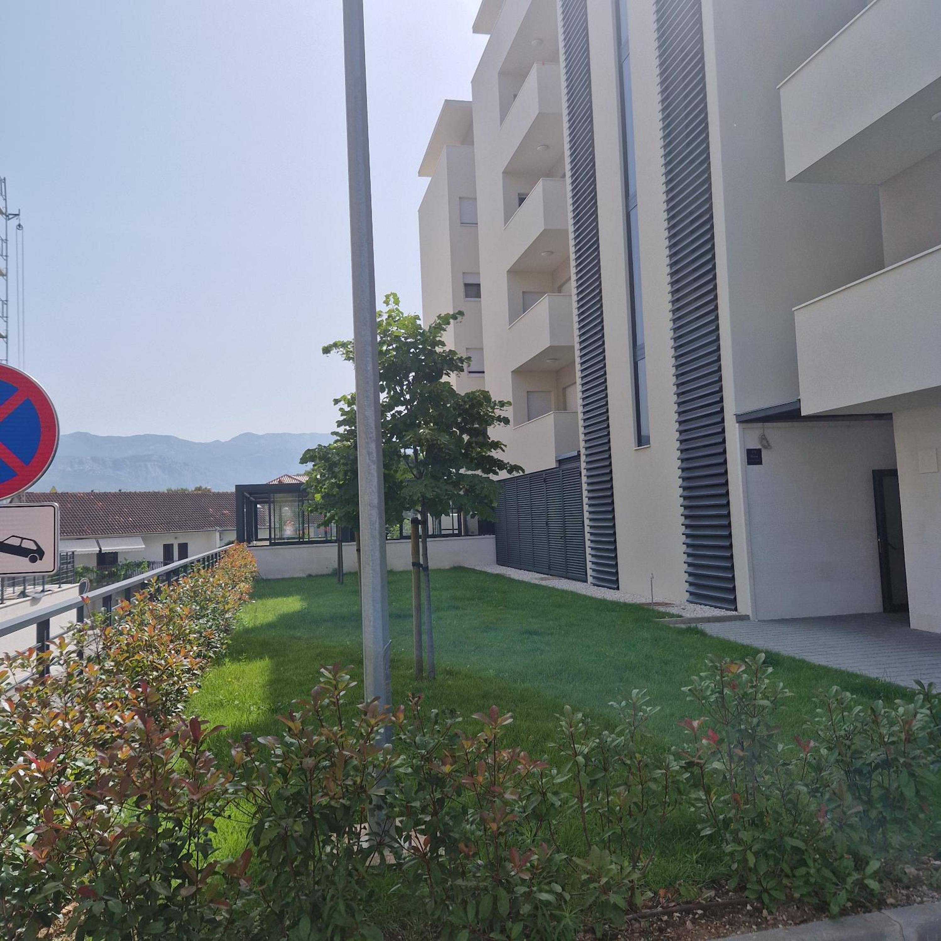 Apartment Mare with terrace photo 4