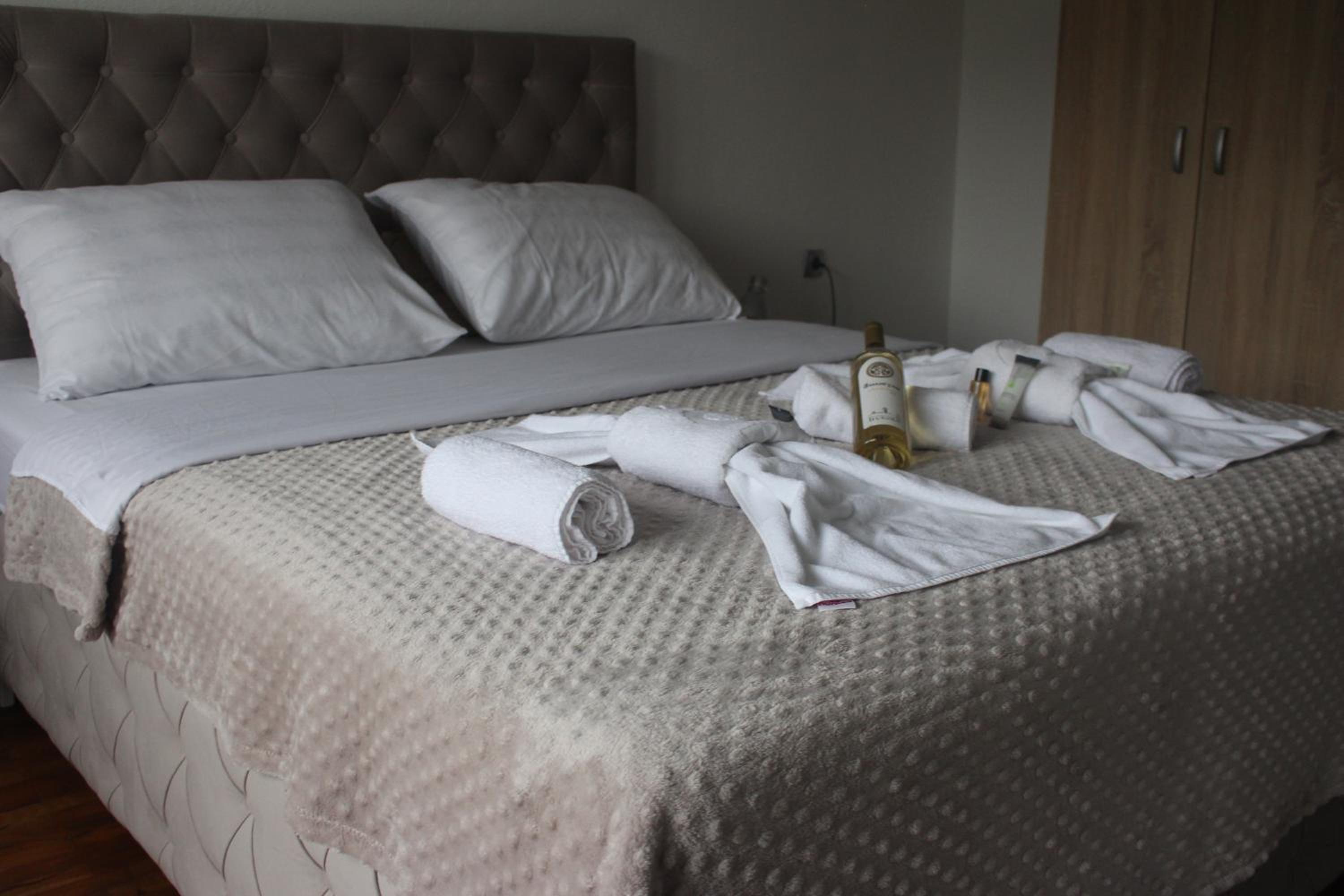 Apartmani Ramonda