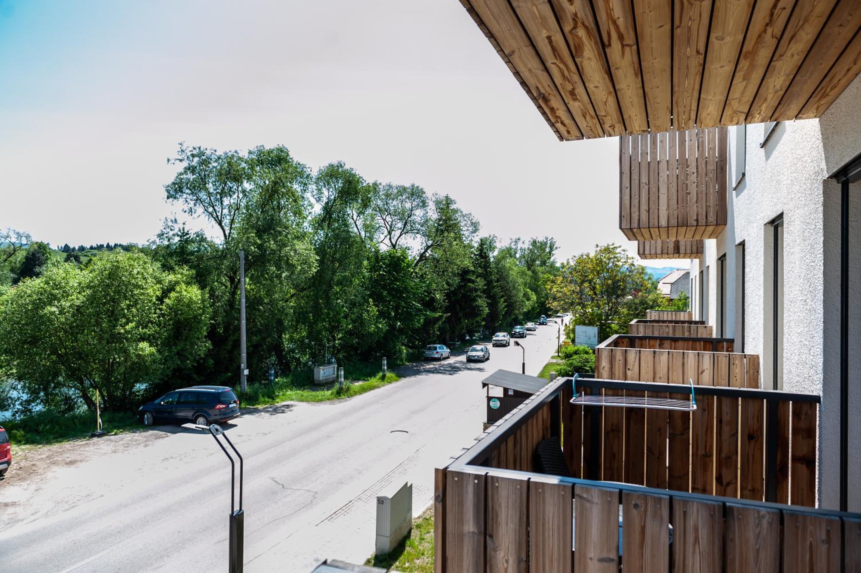 Apartmány Bešeň