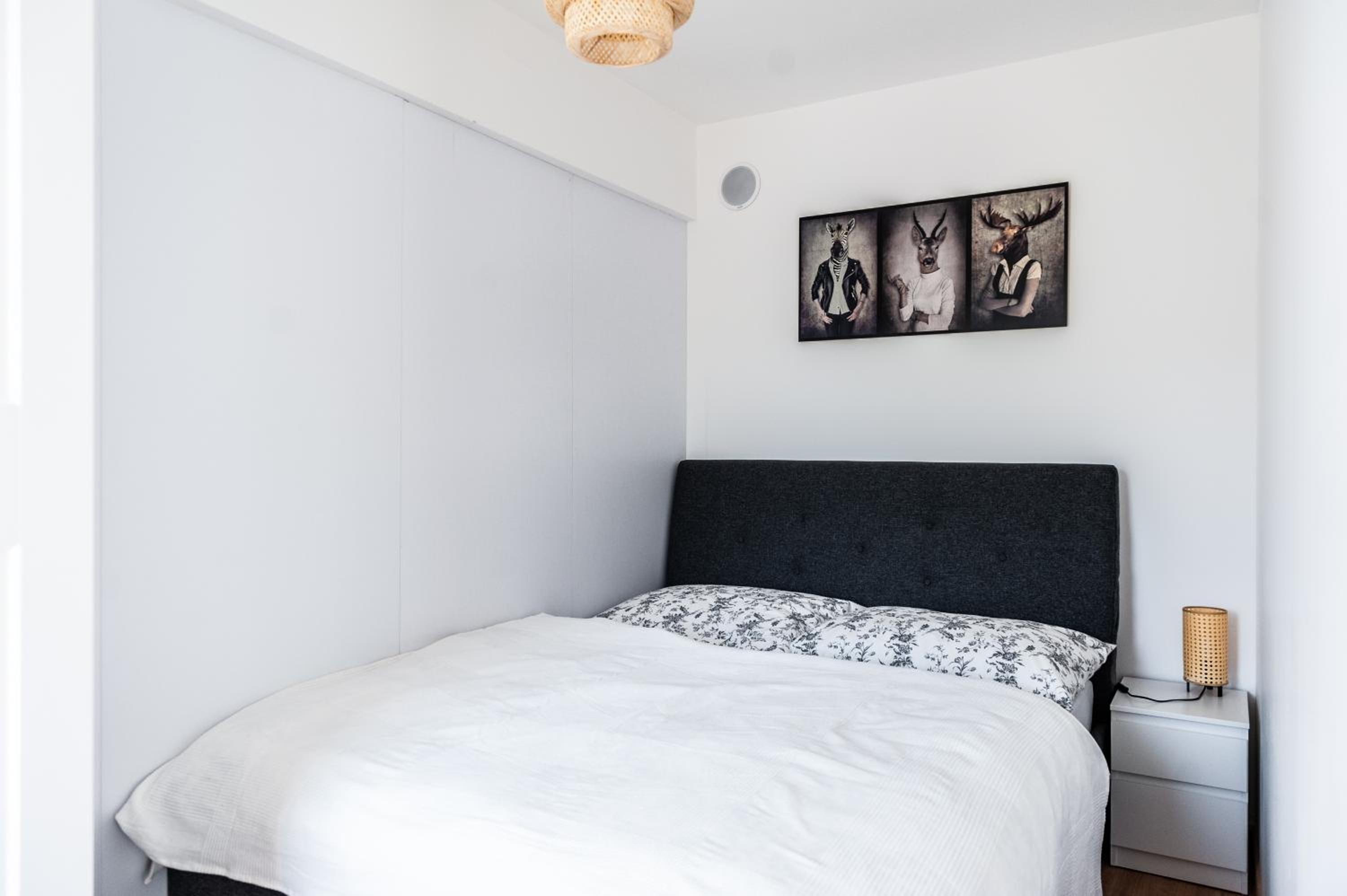Apartmány Bešeň