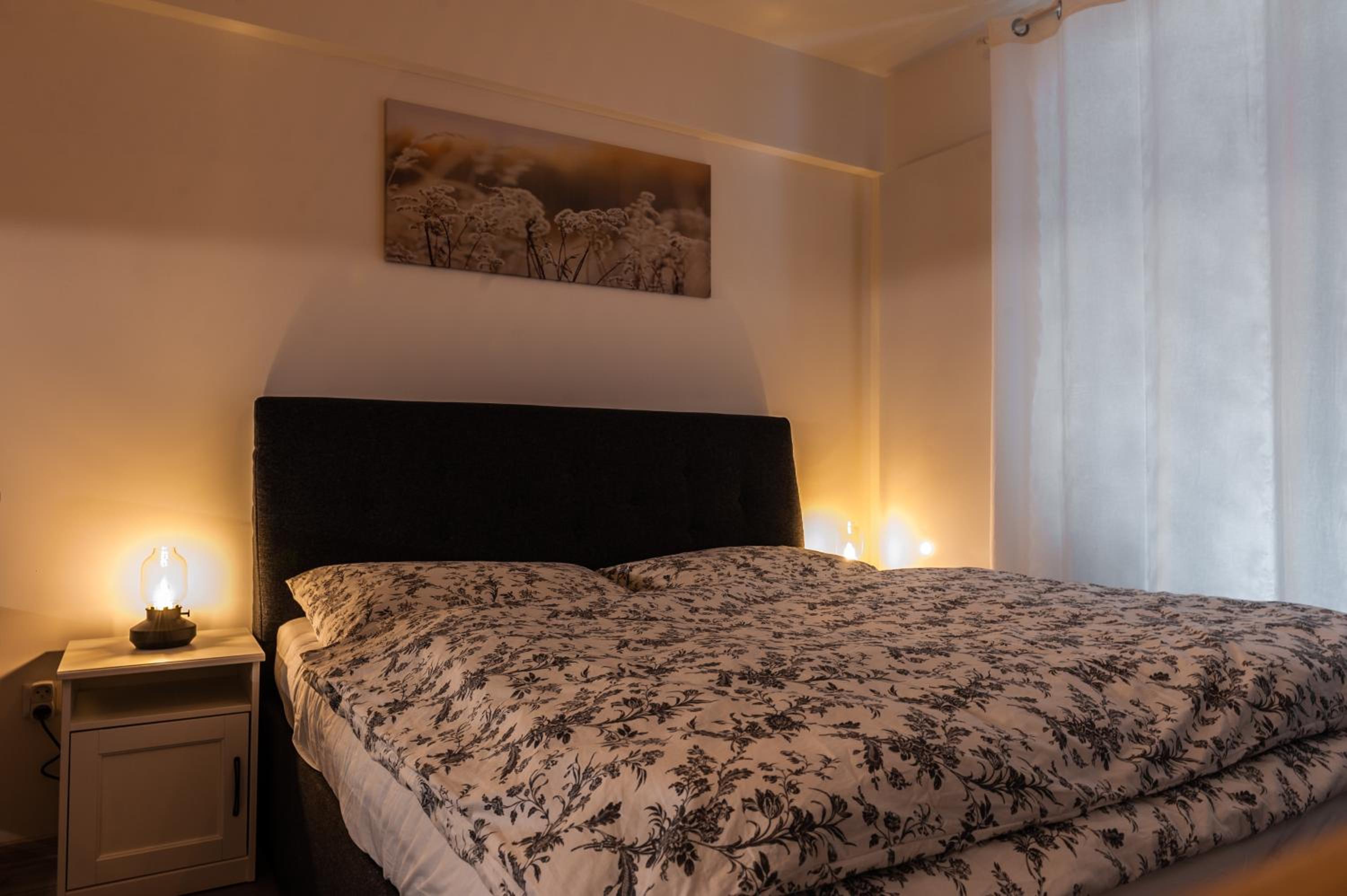 Apartmány Bešeň