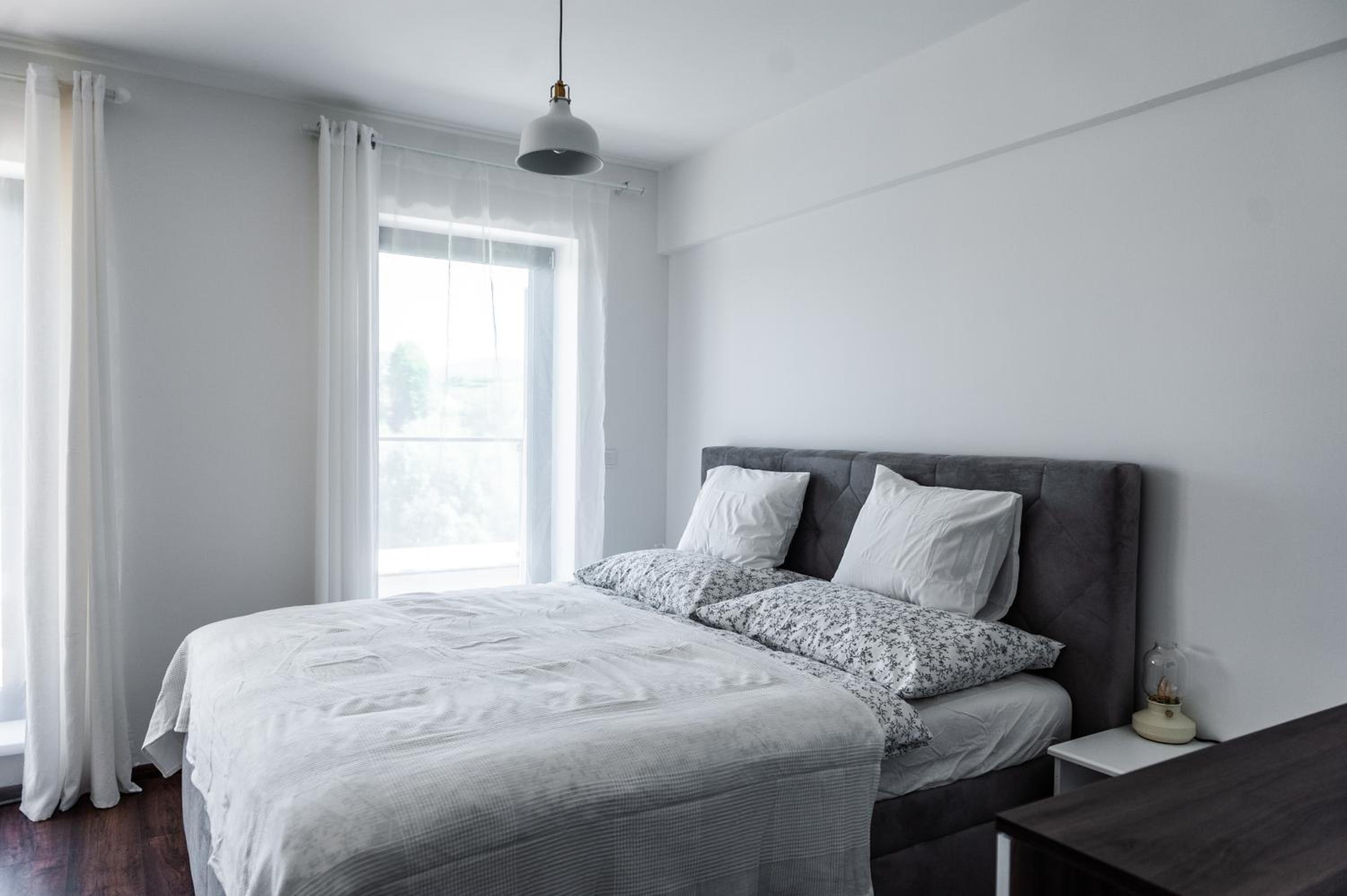 Apartmány Bešeň