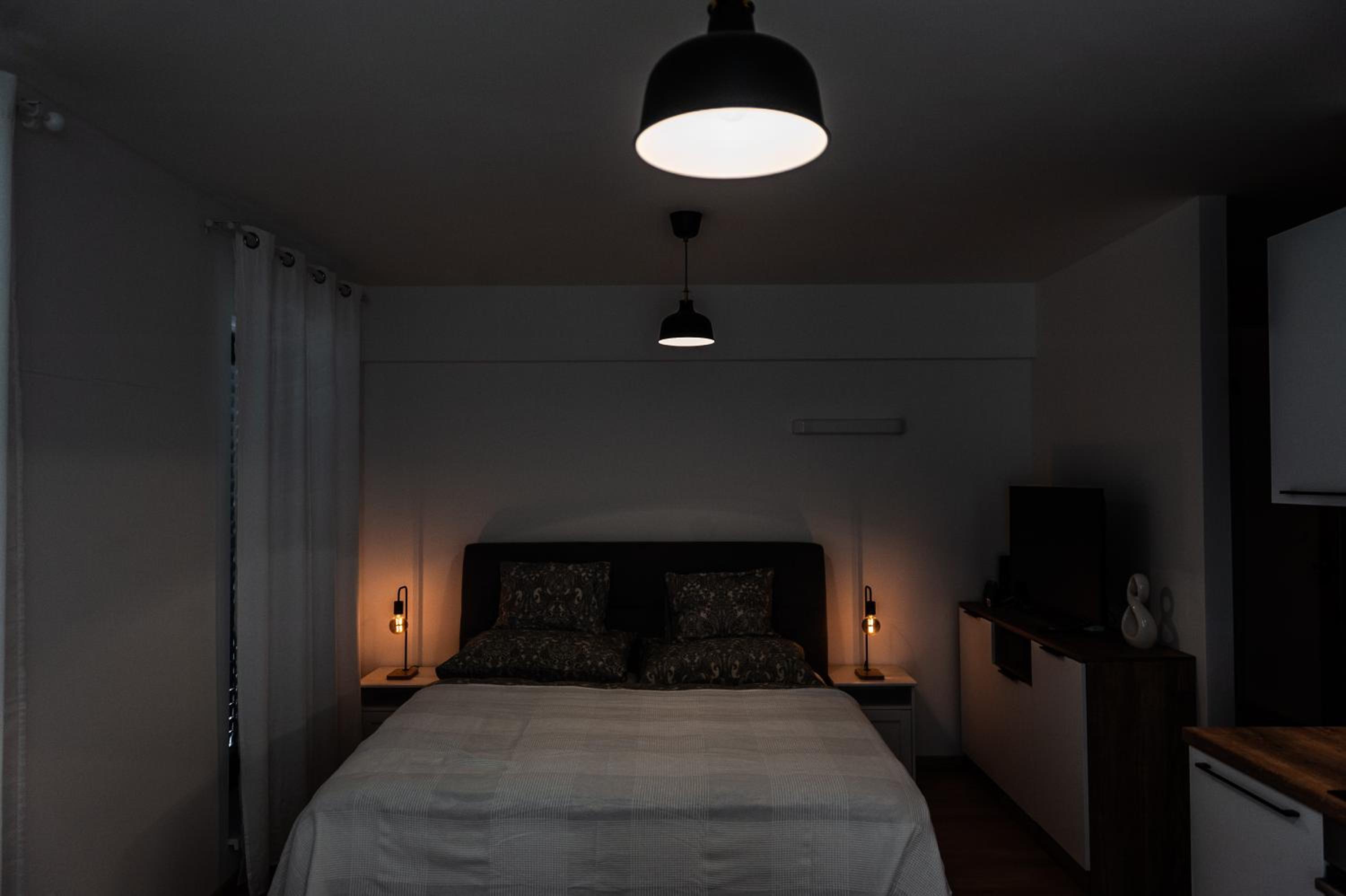 Apartmány Bešeň