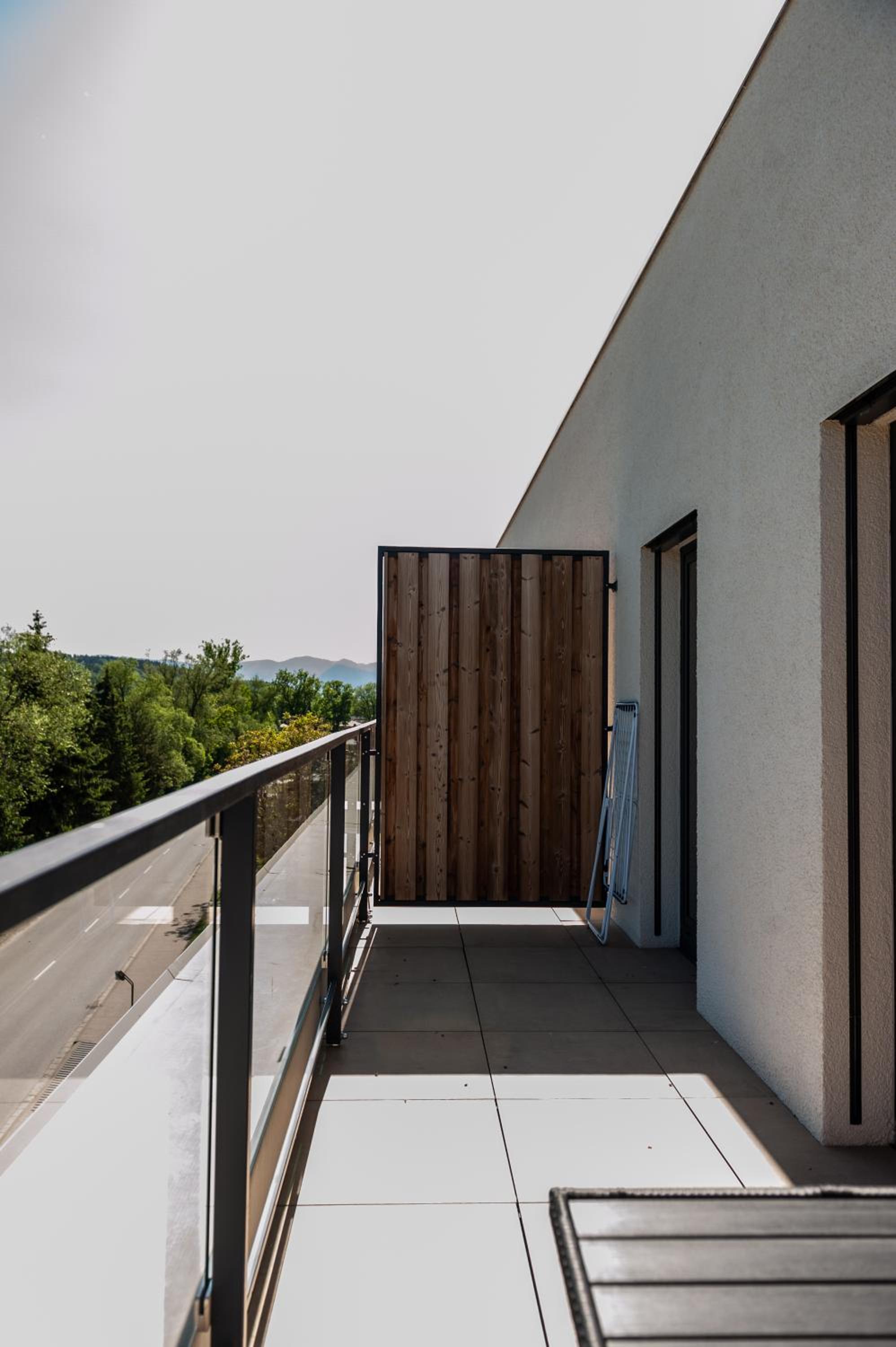 Apartmány Bešeň