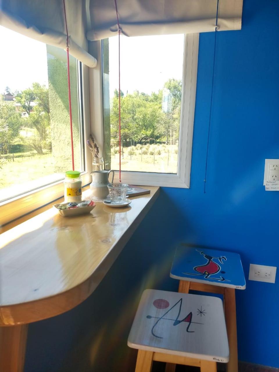 Abrazados Suites del Valle