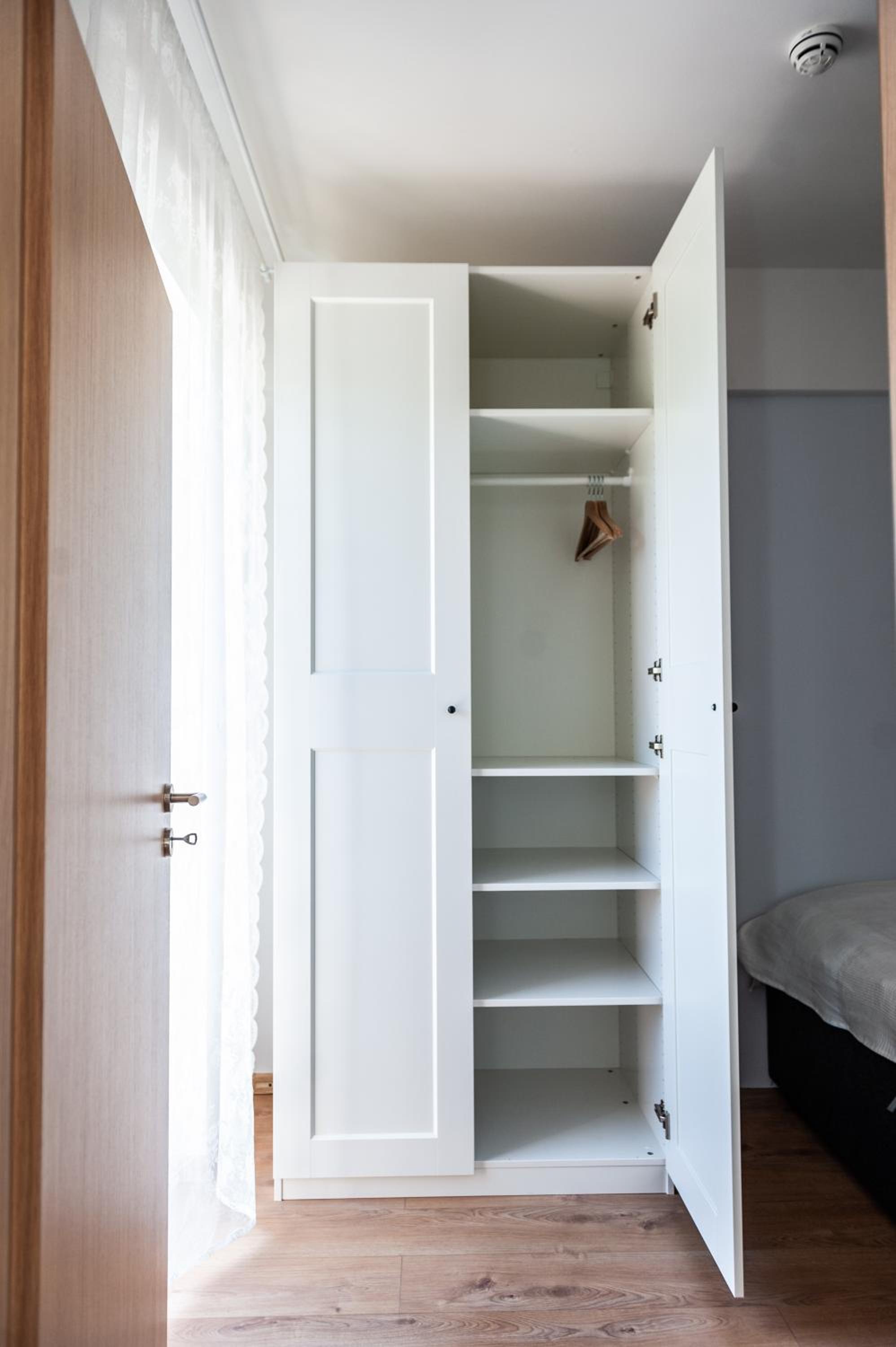 Apartmány Bešeň