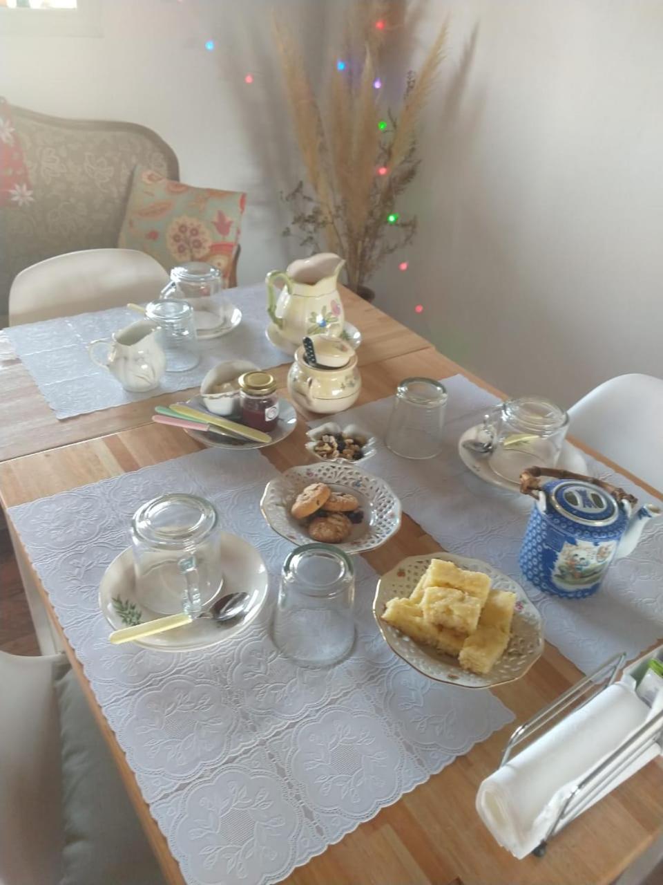 Abrazados Suites del Valle