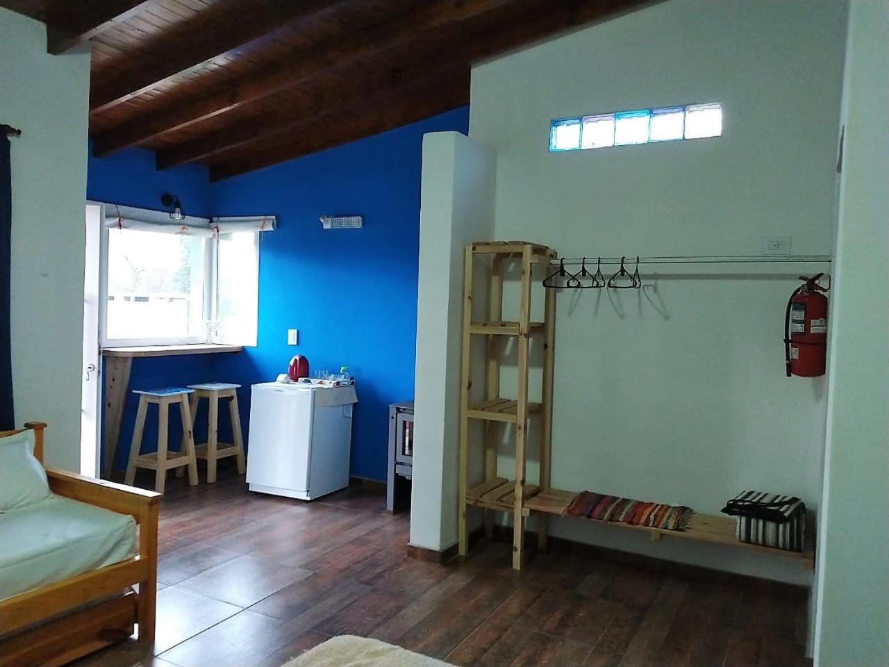 Abrazados Suites del Valle