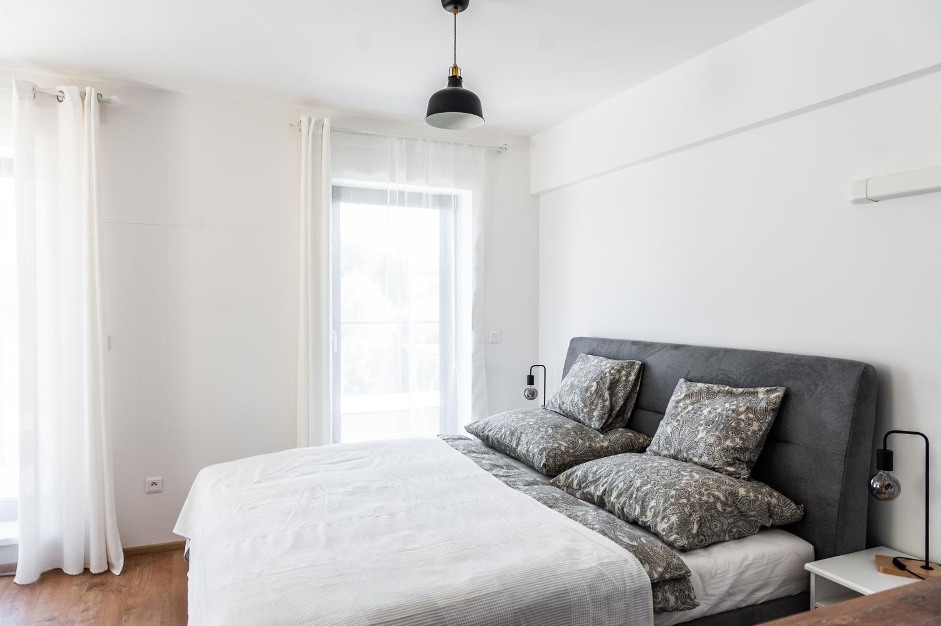 Apartmány Bešeň