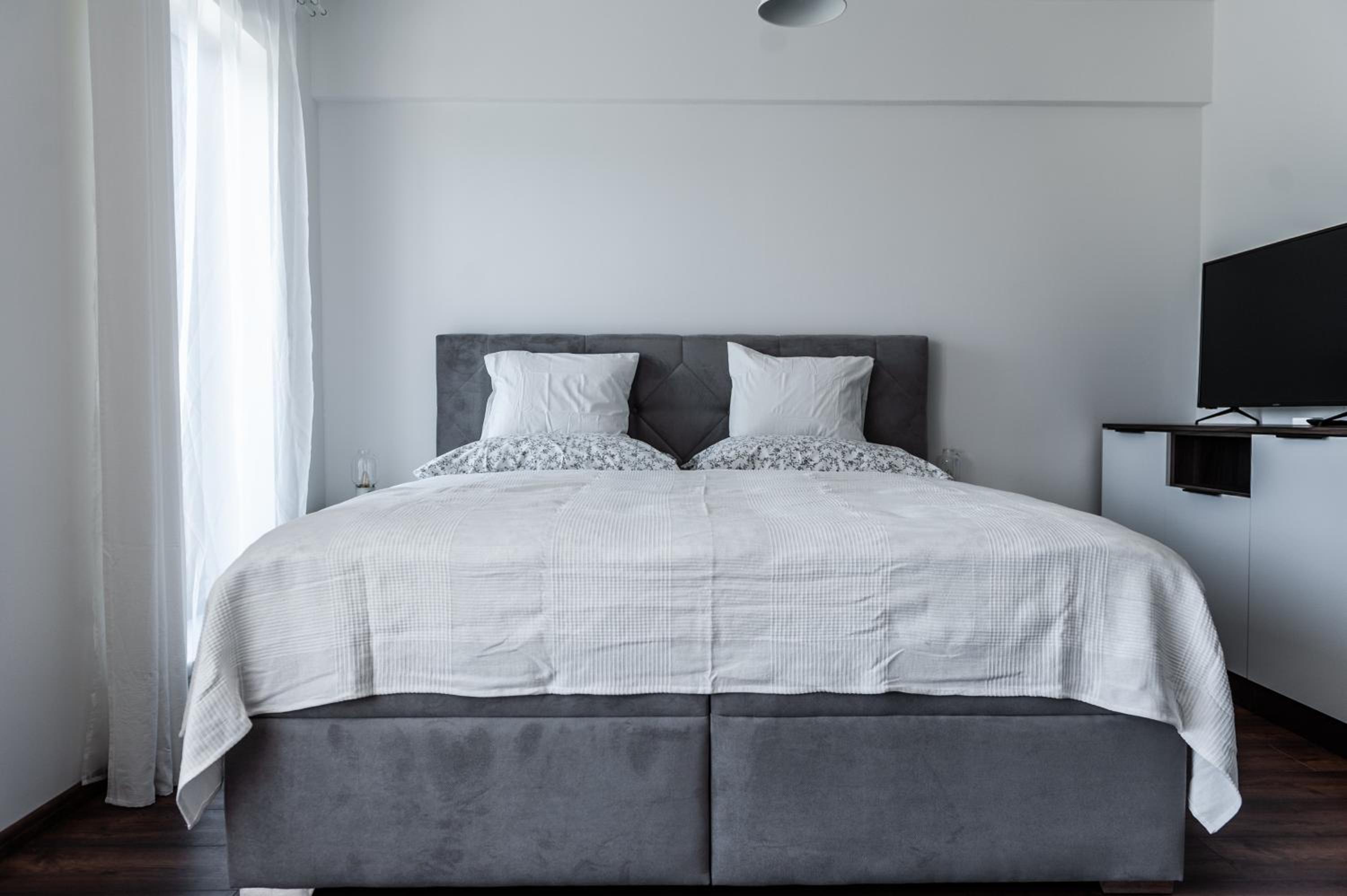 Apartmány Bešeň