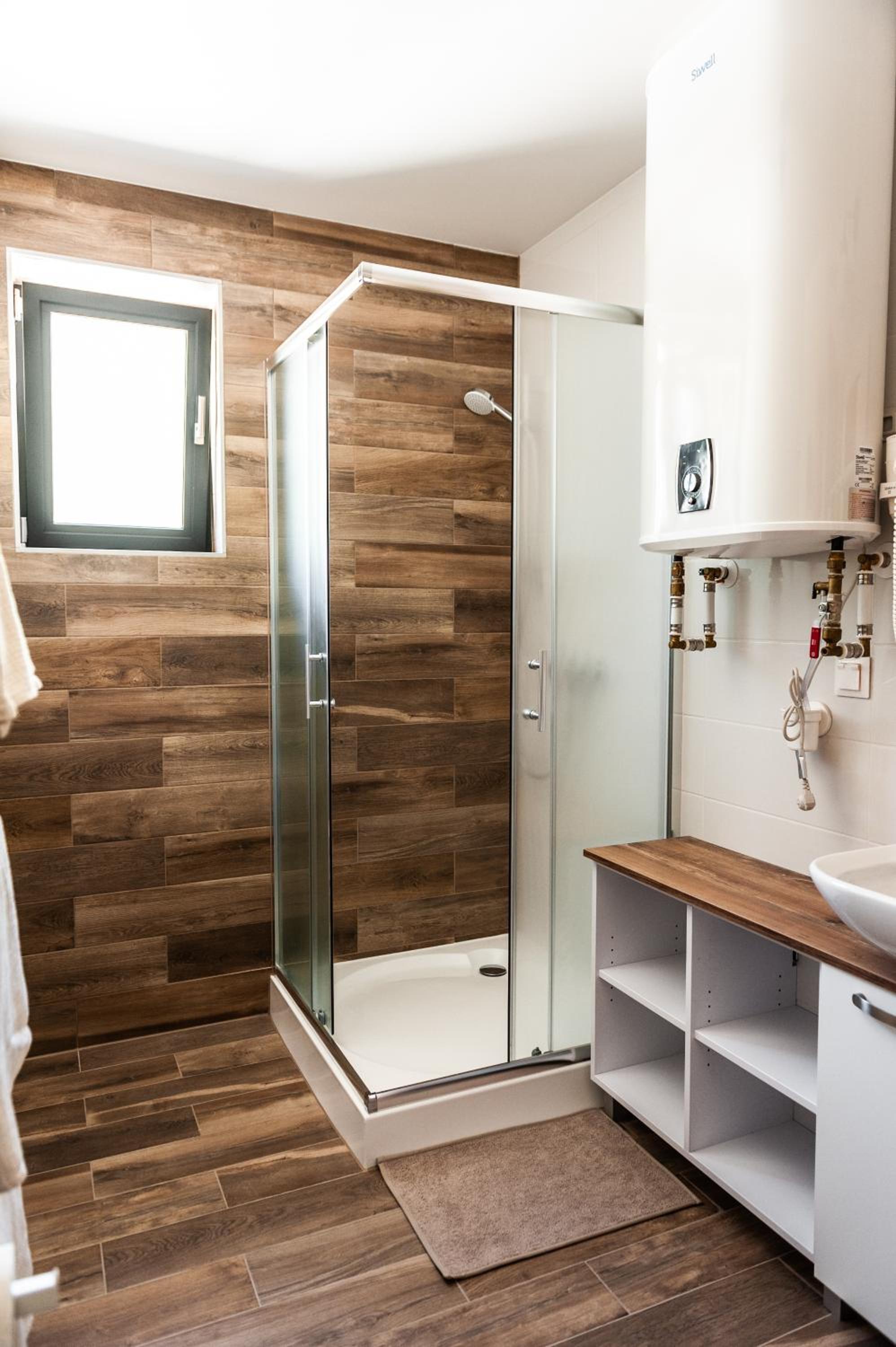 Apartmány Bešeň