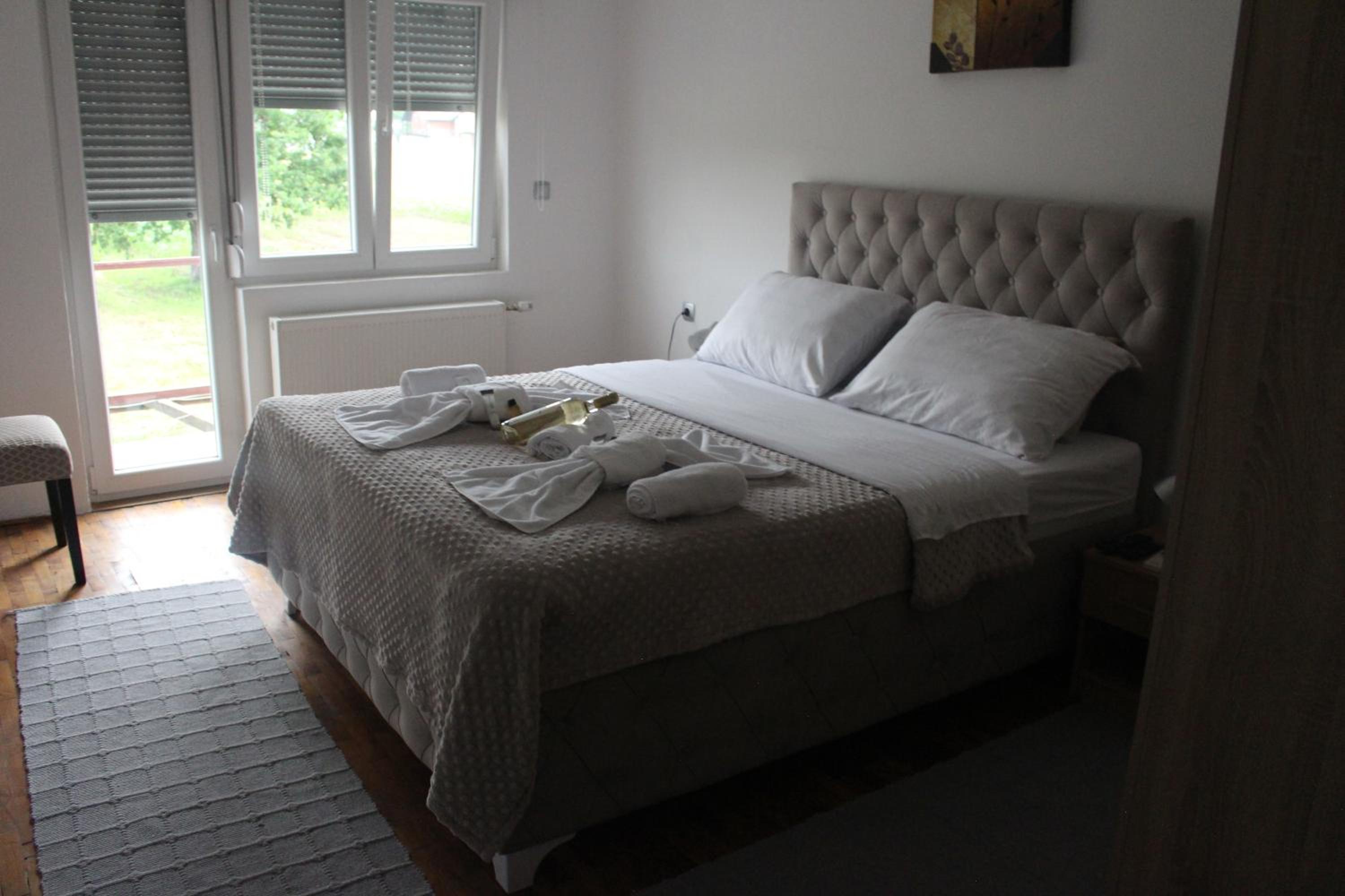 Apartmani Ramonda