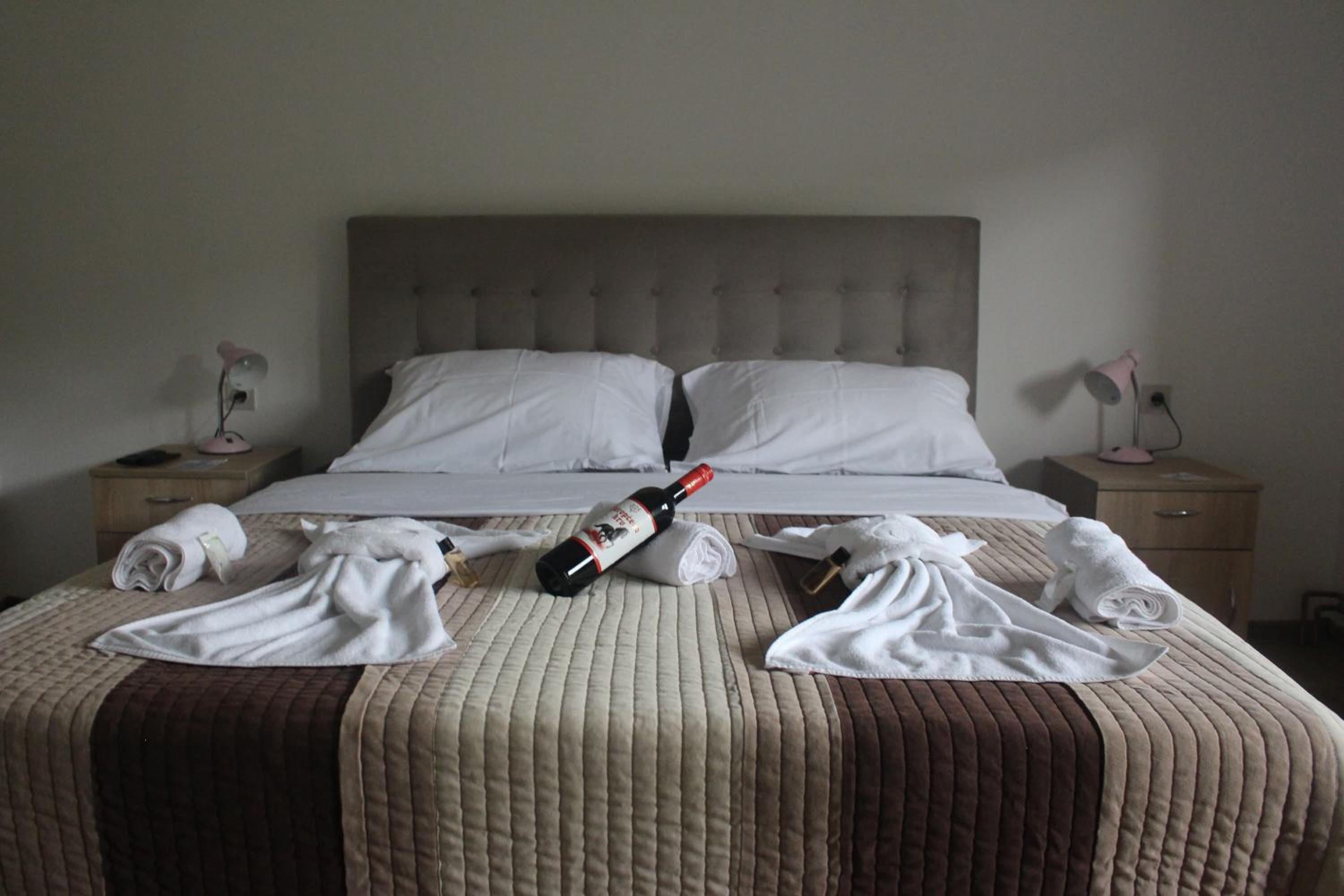 Apartmani Ramonda