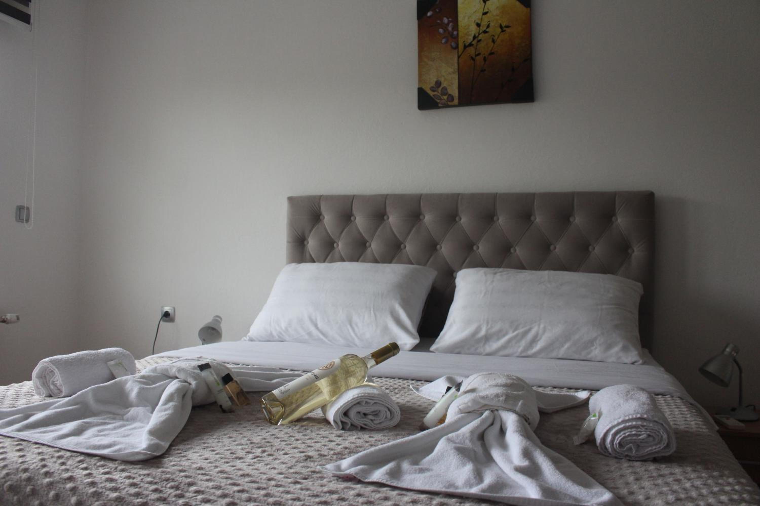 Apartmani Ramonda