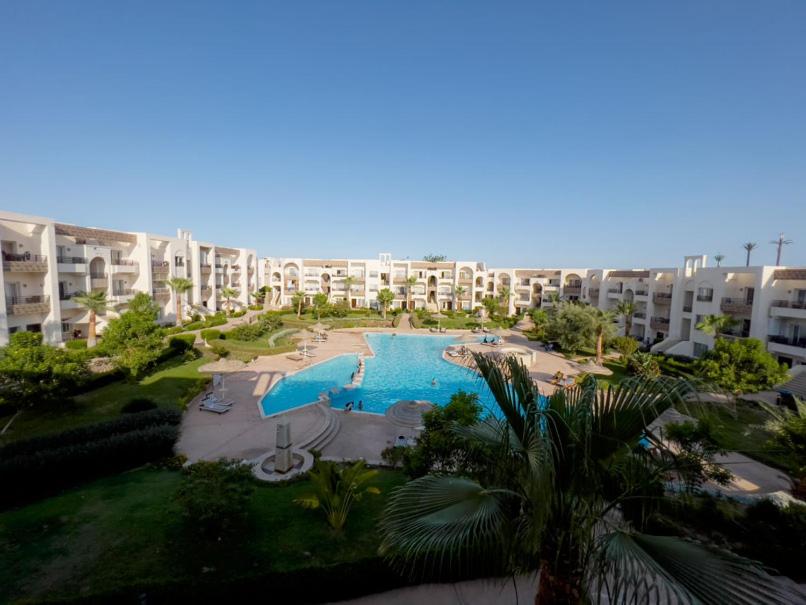 Two Bedroom at Sunny Lakes Resort
