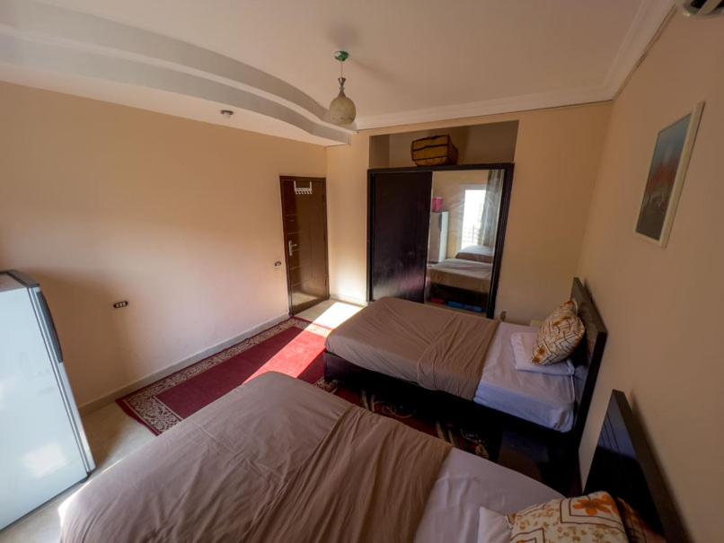 Two Bedroom at Sunny Lakes Resort