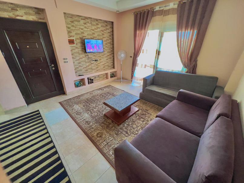 Two Bedroom at Sunny Lakes Resort