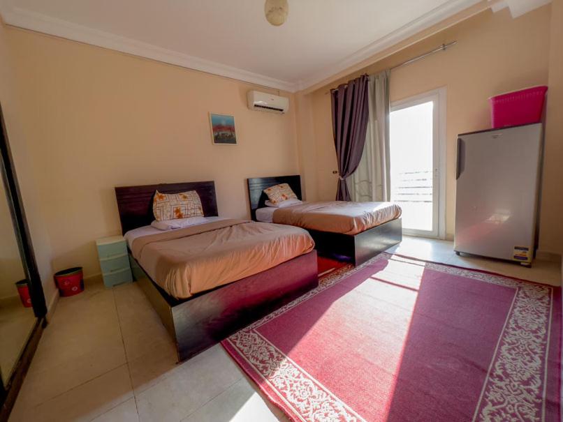 Two Bedroom at Sunny Lakes Resort