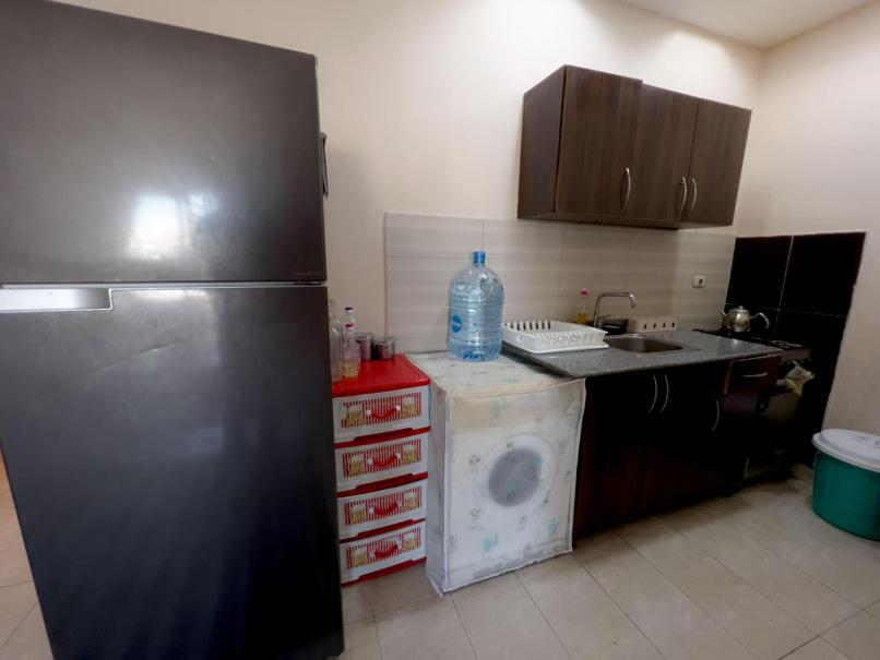 Two Bedroom at Sunny Lakes Resort