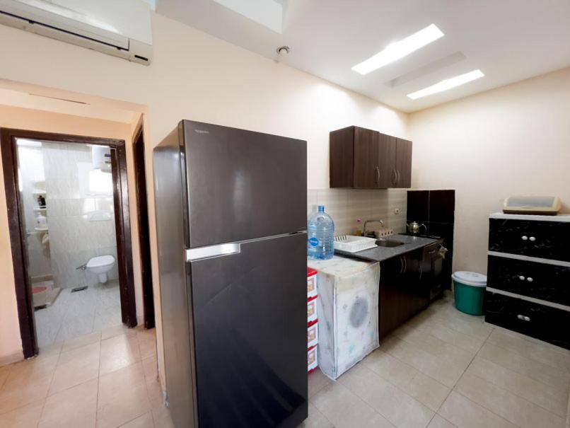 Two Bedroom at Sunny Lakes Resort