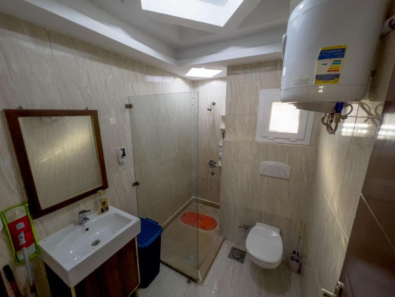 Two Bedroom at Sunny Lakes Resort