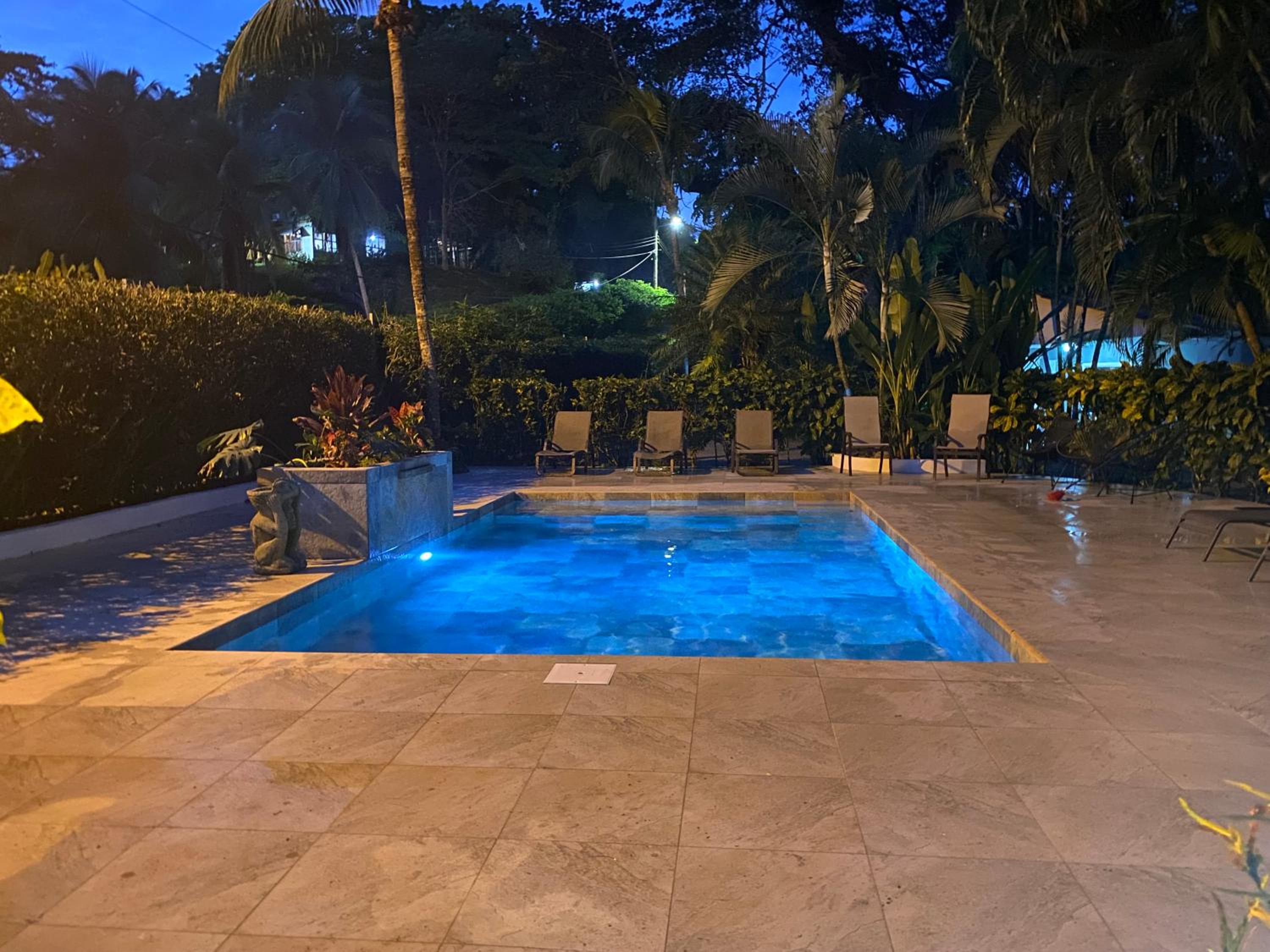 Villas Majolana