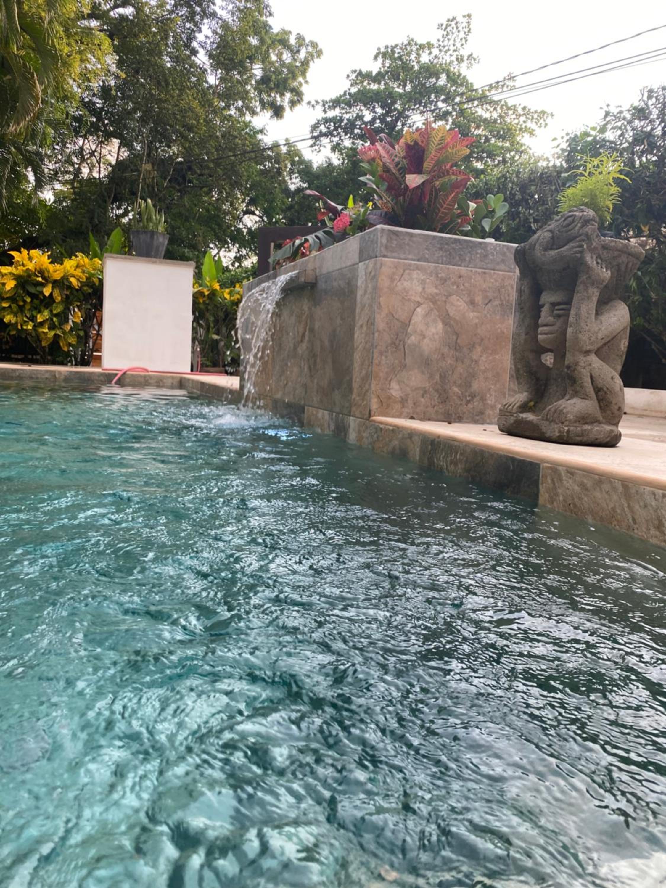 Villas Majolana