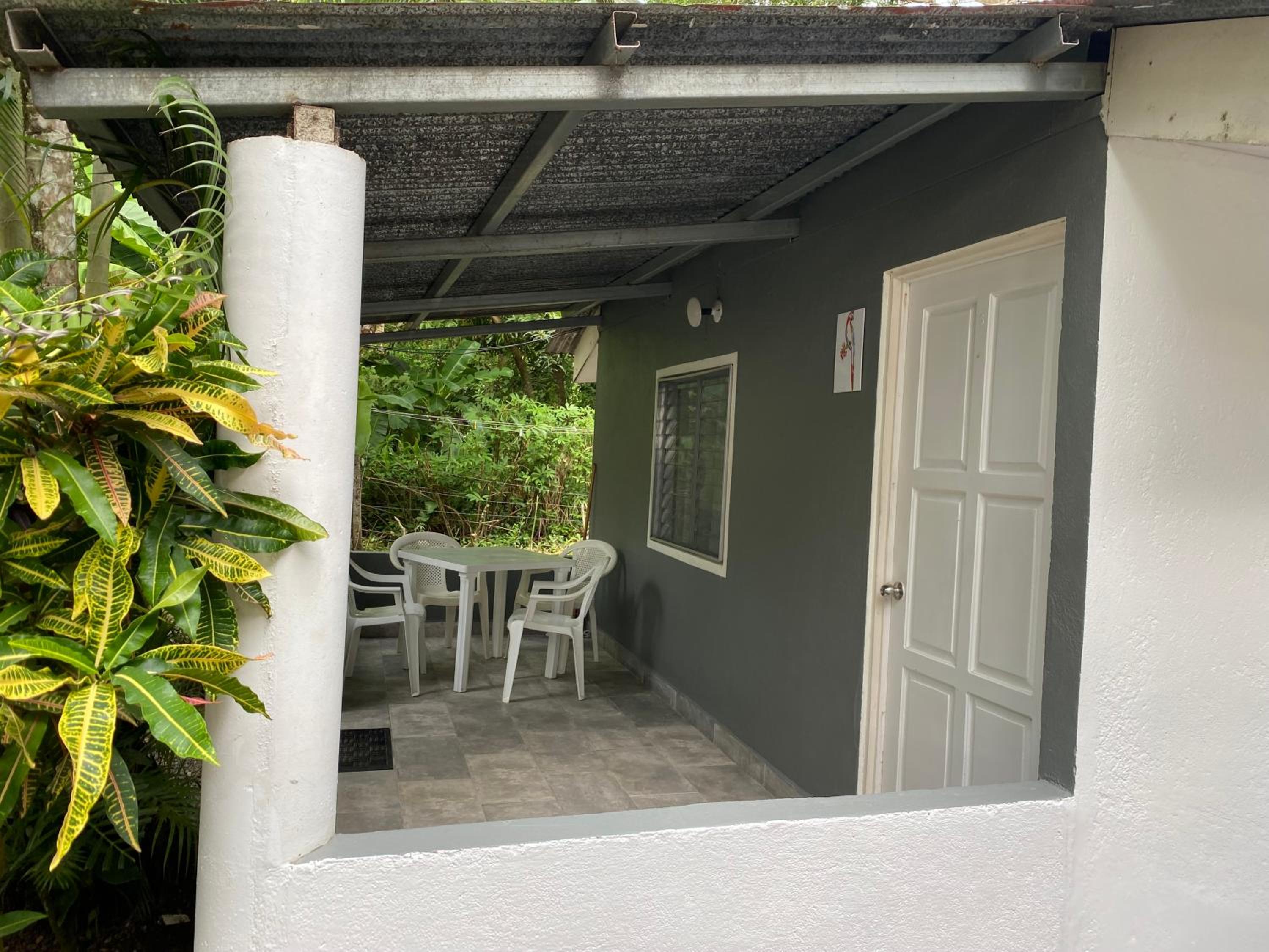 Villas Majolana