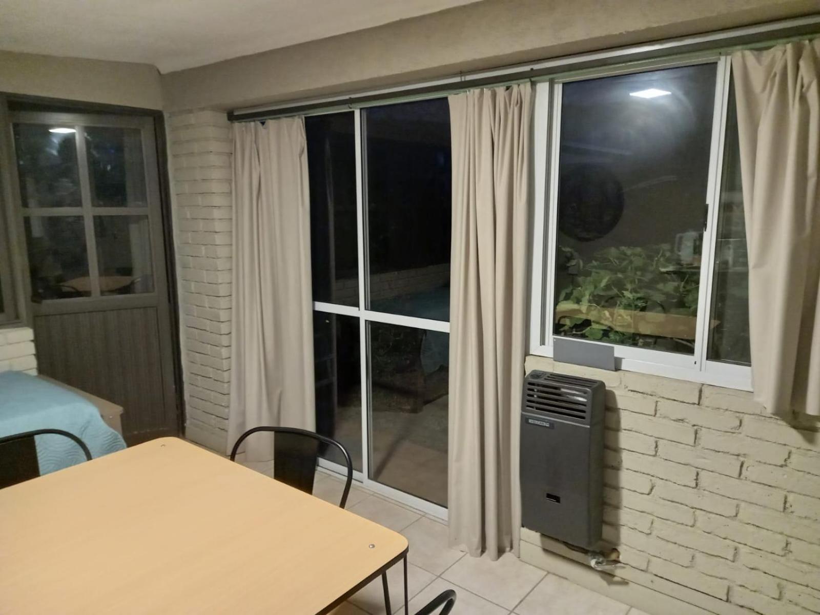 Apartamento Alvear