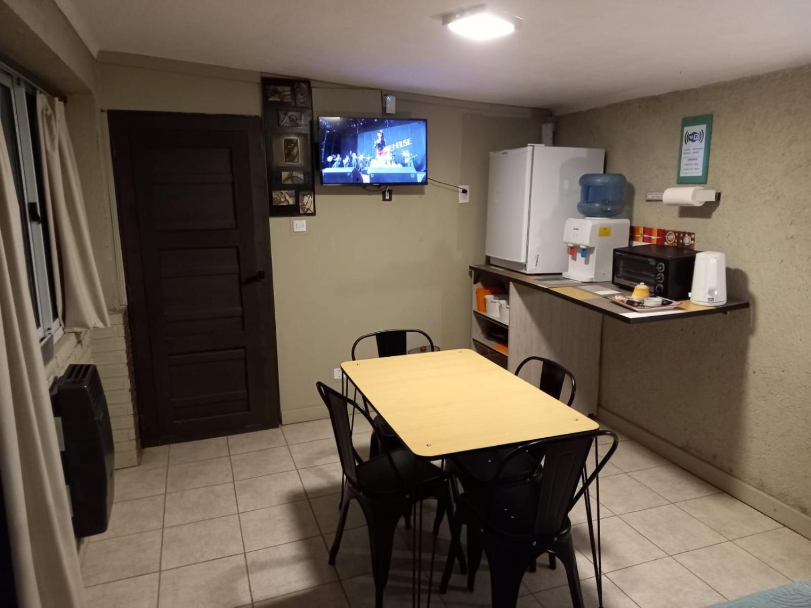 Apartamento Alvear
