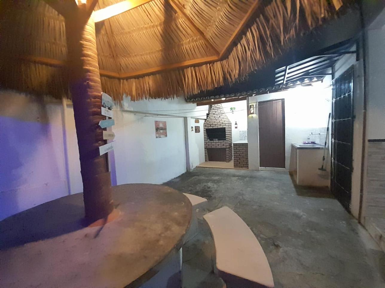 Terra da Luz - Casa de praia CE