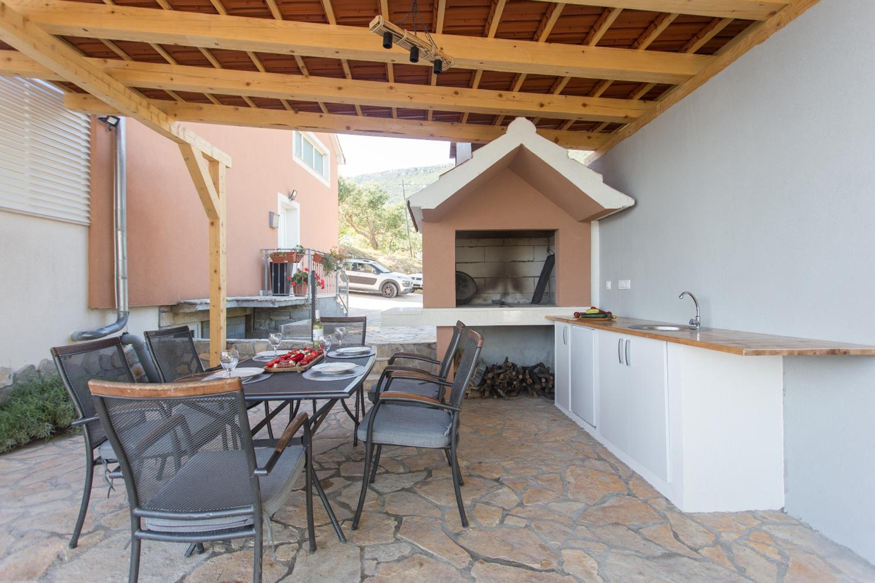 Luxury apartment,heated pool,football court,playground