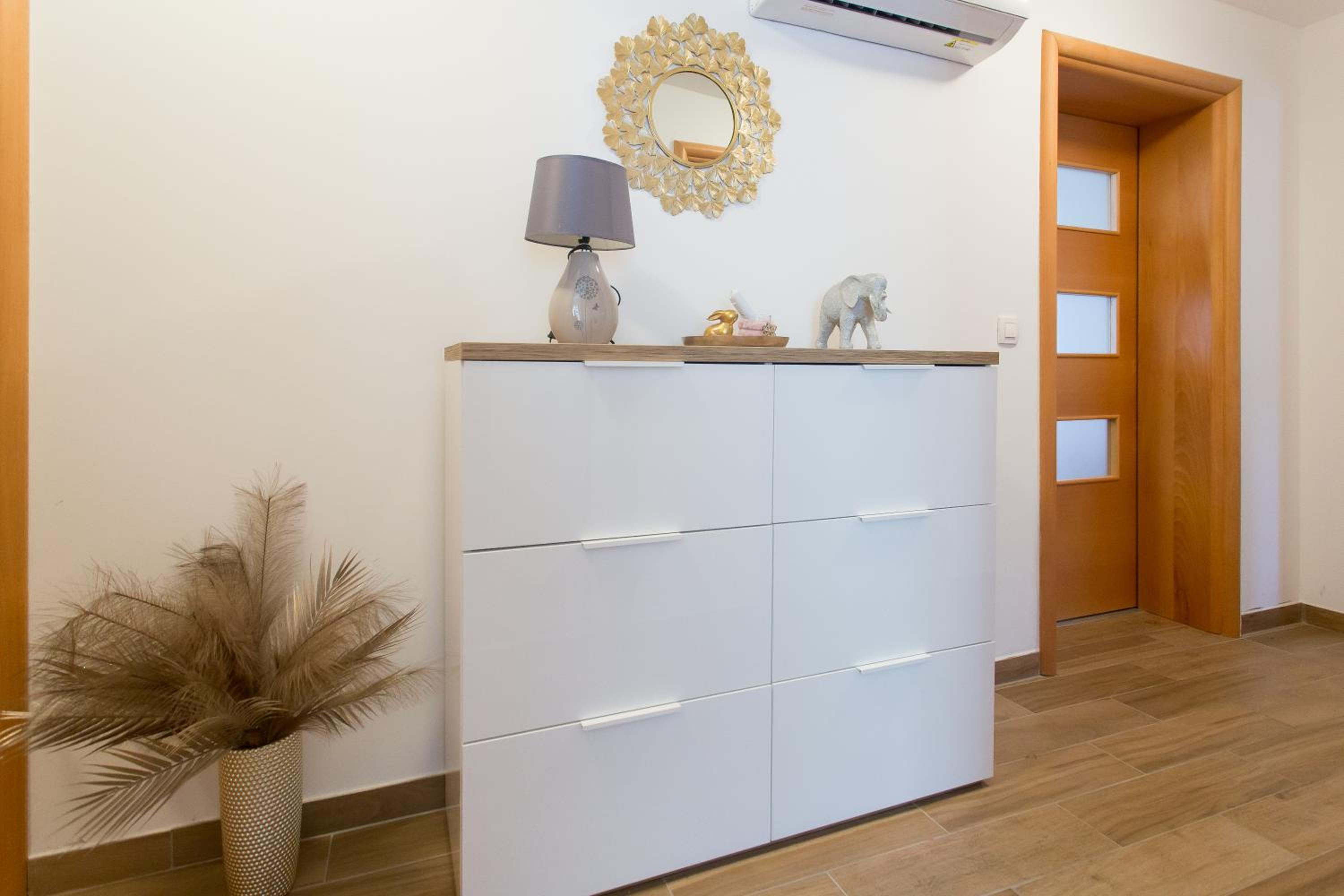 Luxury apartment,heated pool,football court,playground