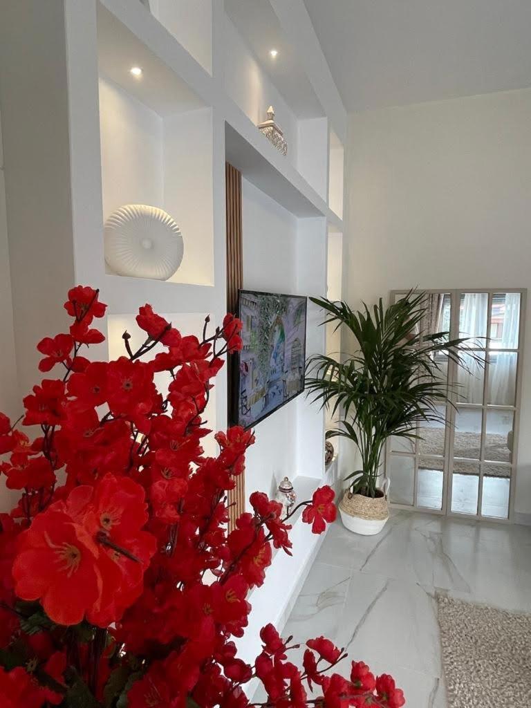 Mediterranean Villa Old Town