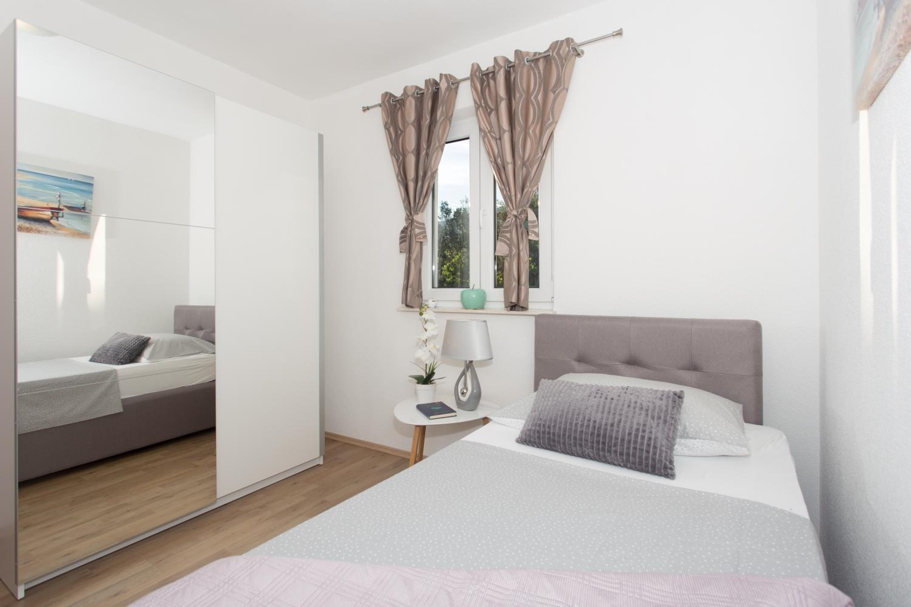 Luxury apartment,heated pool,football court,playground