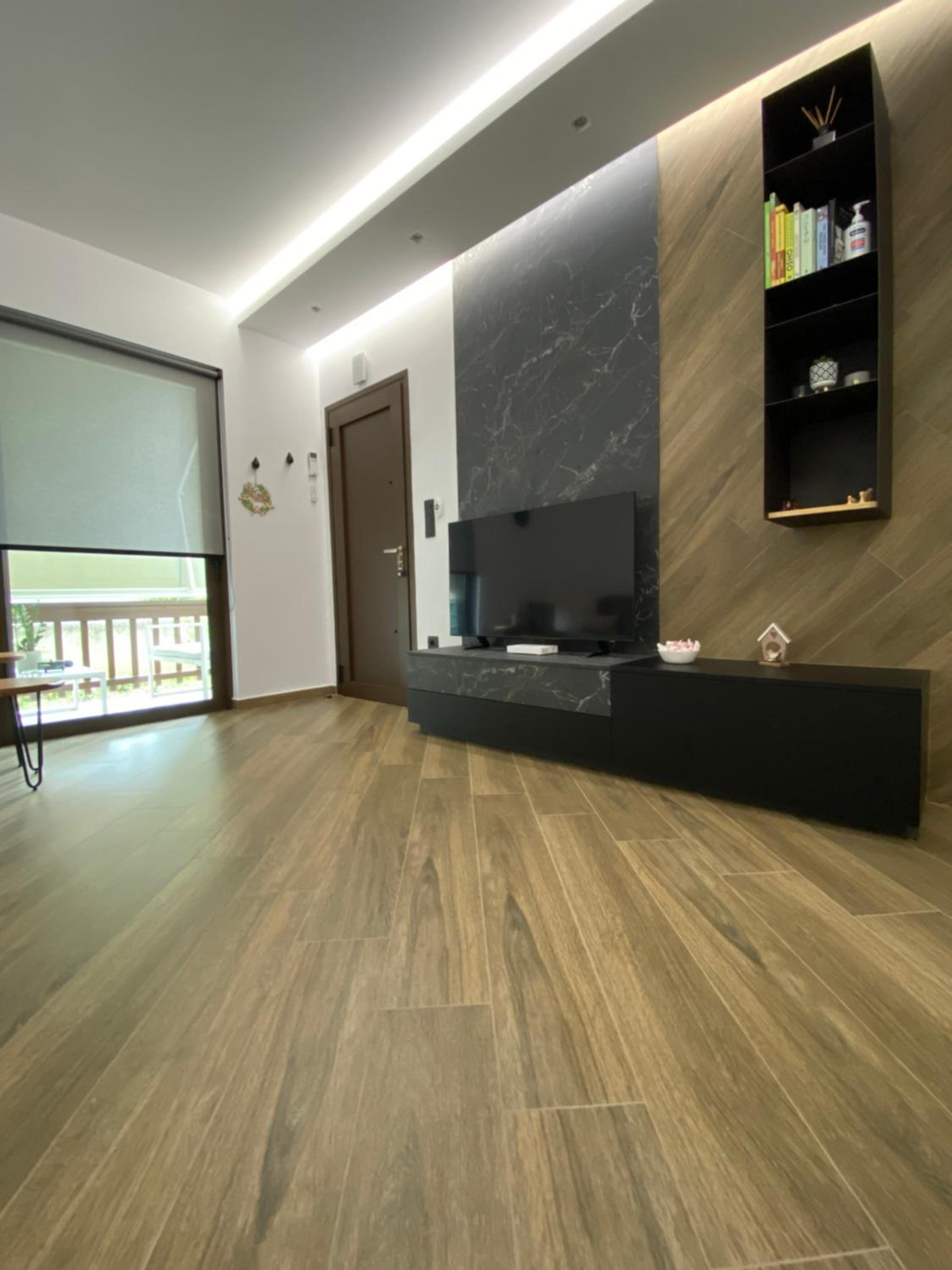 Luxury Apartment