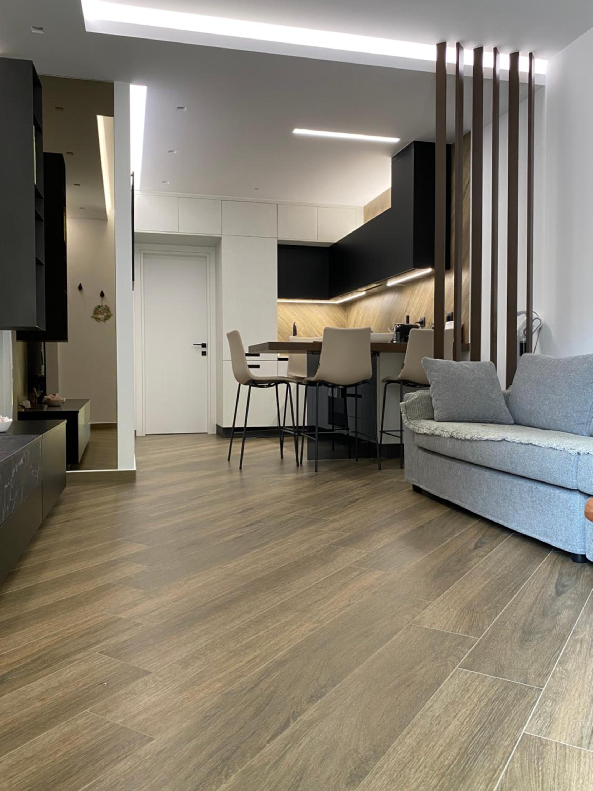 Luxury Apartment