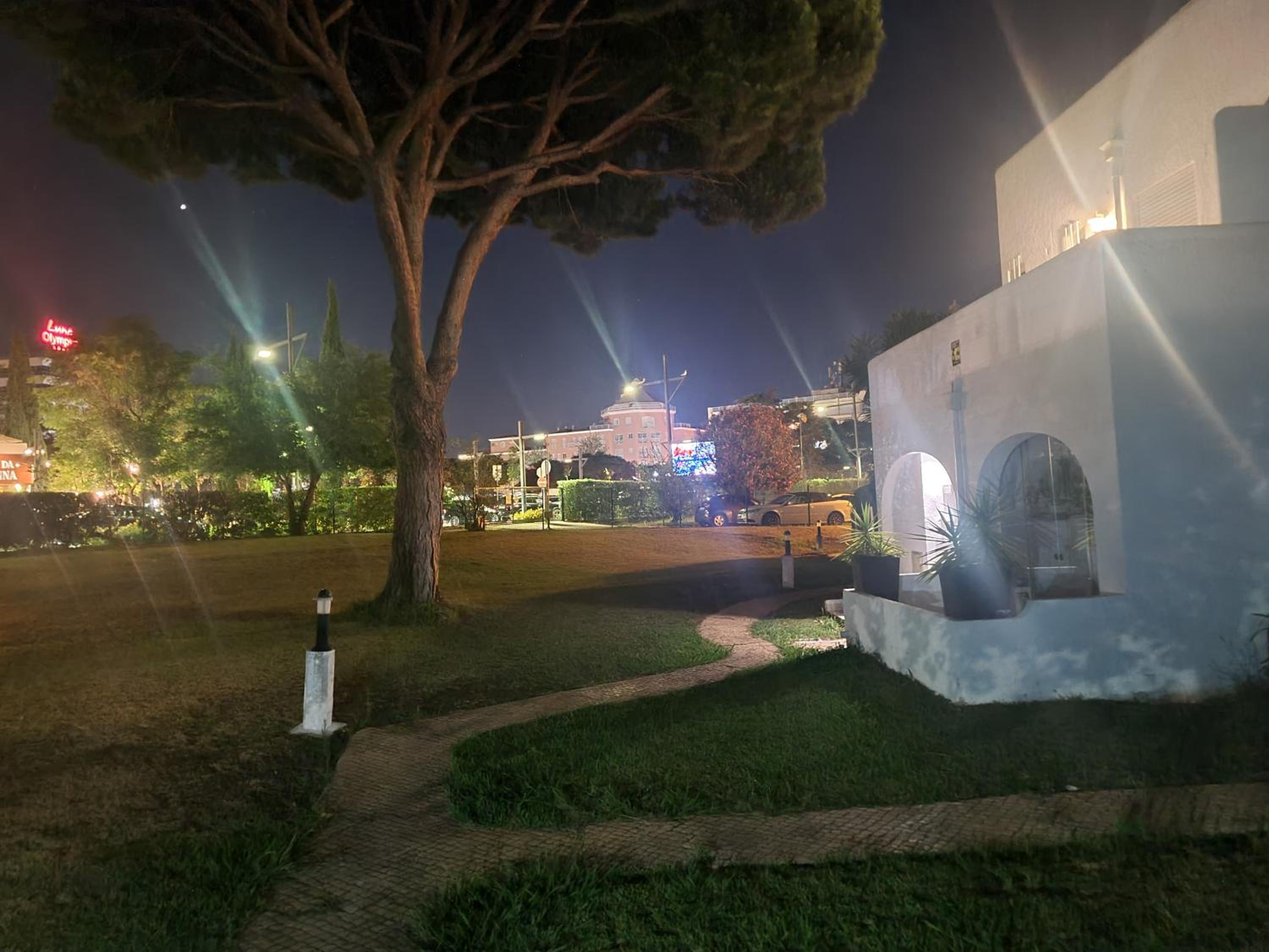 Vilamoura Alecrim