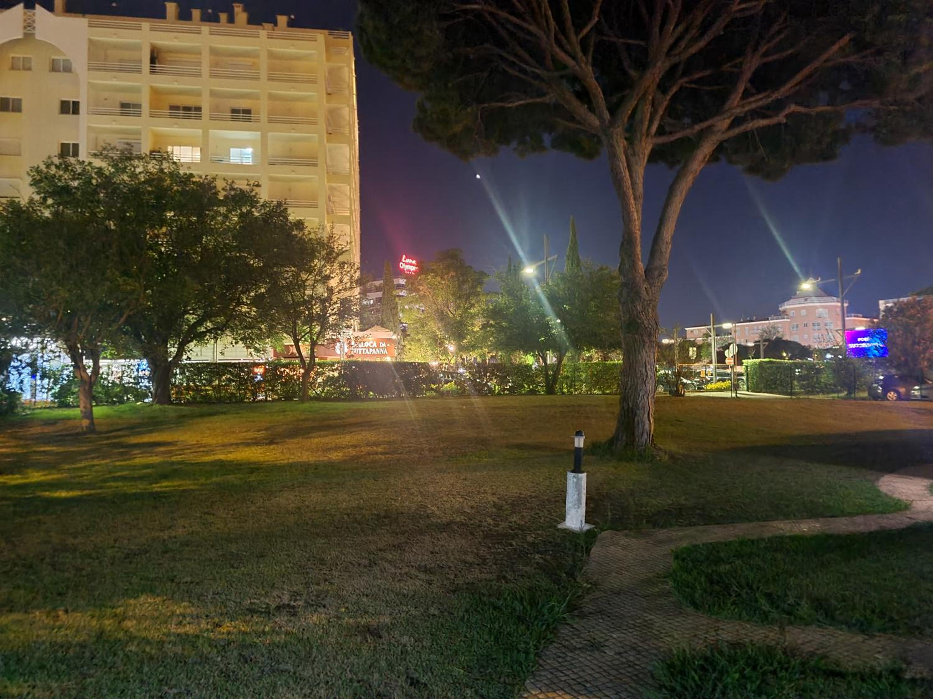 Vilamoura Alecrim
